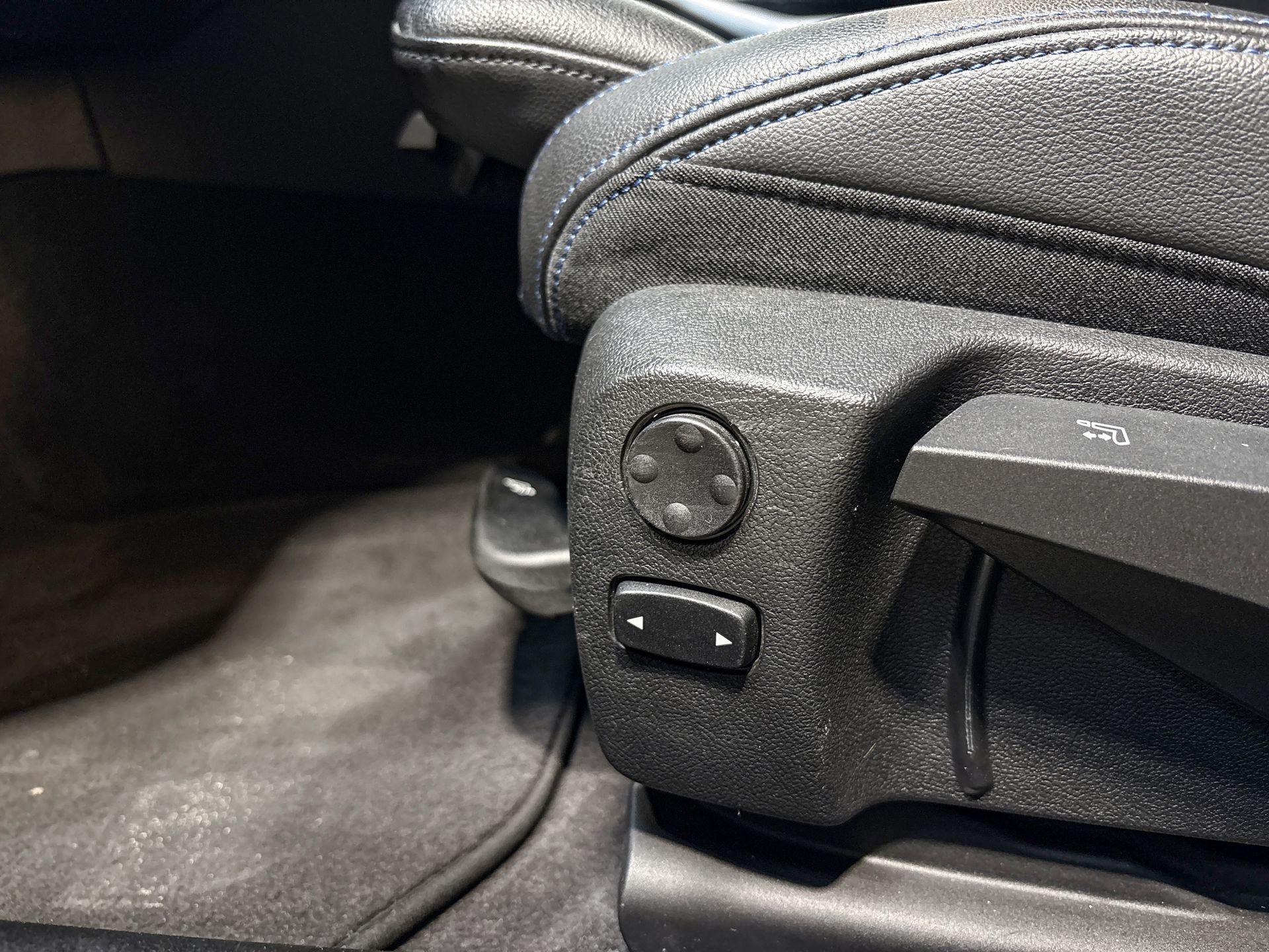 Foto van BMW 330i