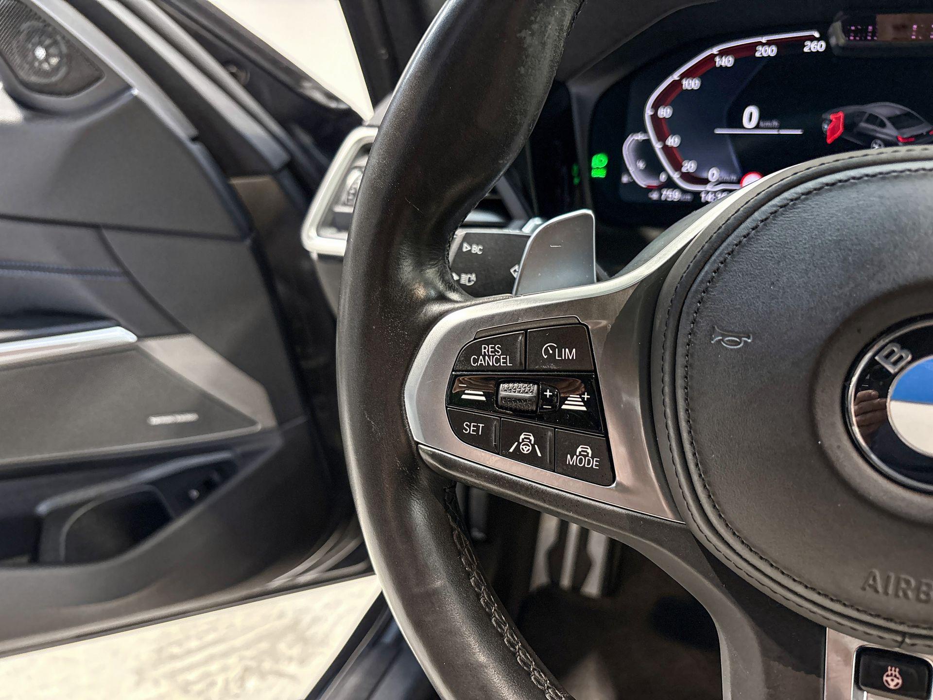 Foto van BMW 330i