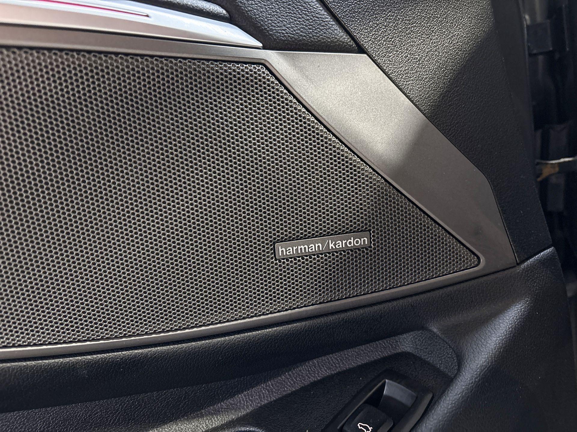 Foto van BMW 330i