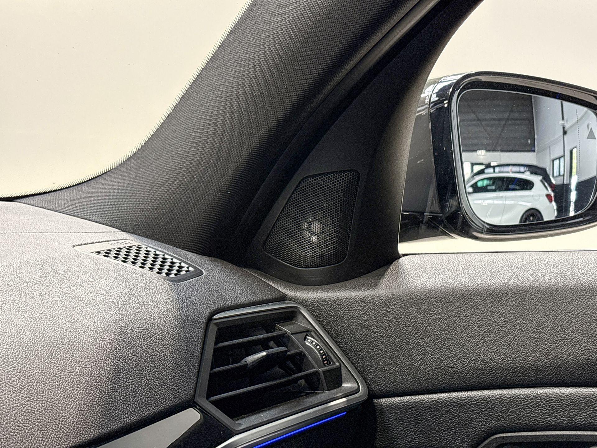 Foto van BMW 330i