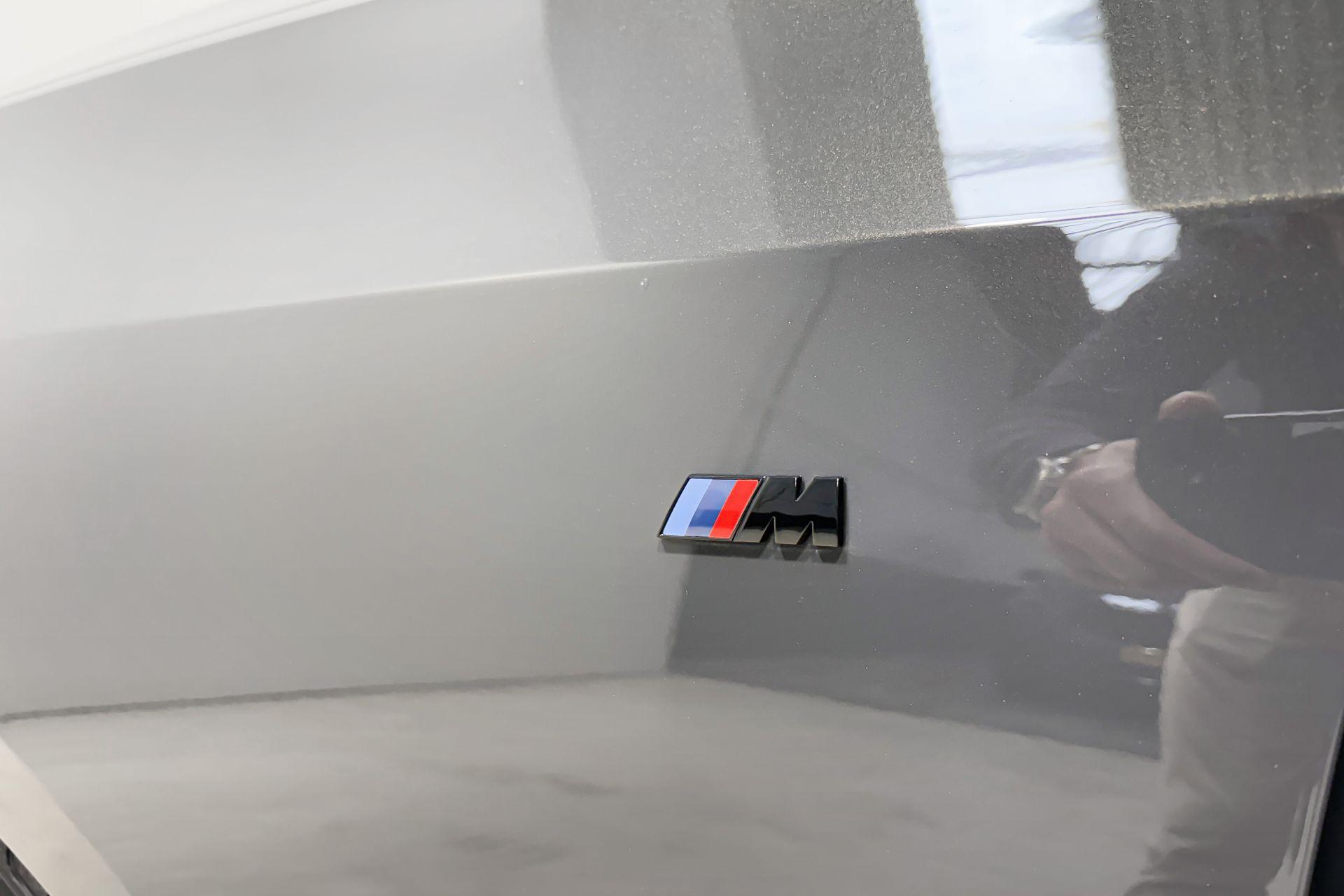Foto van BMW 330i