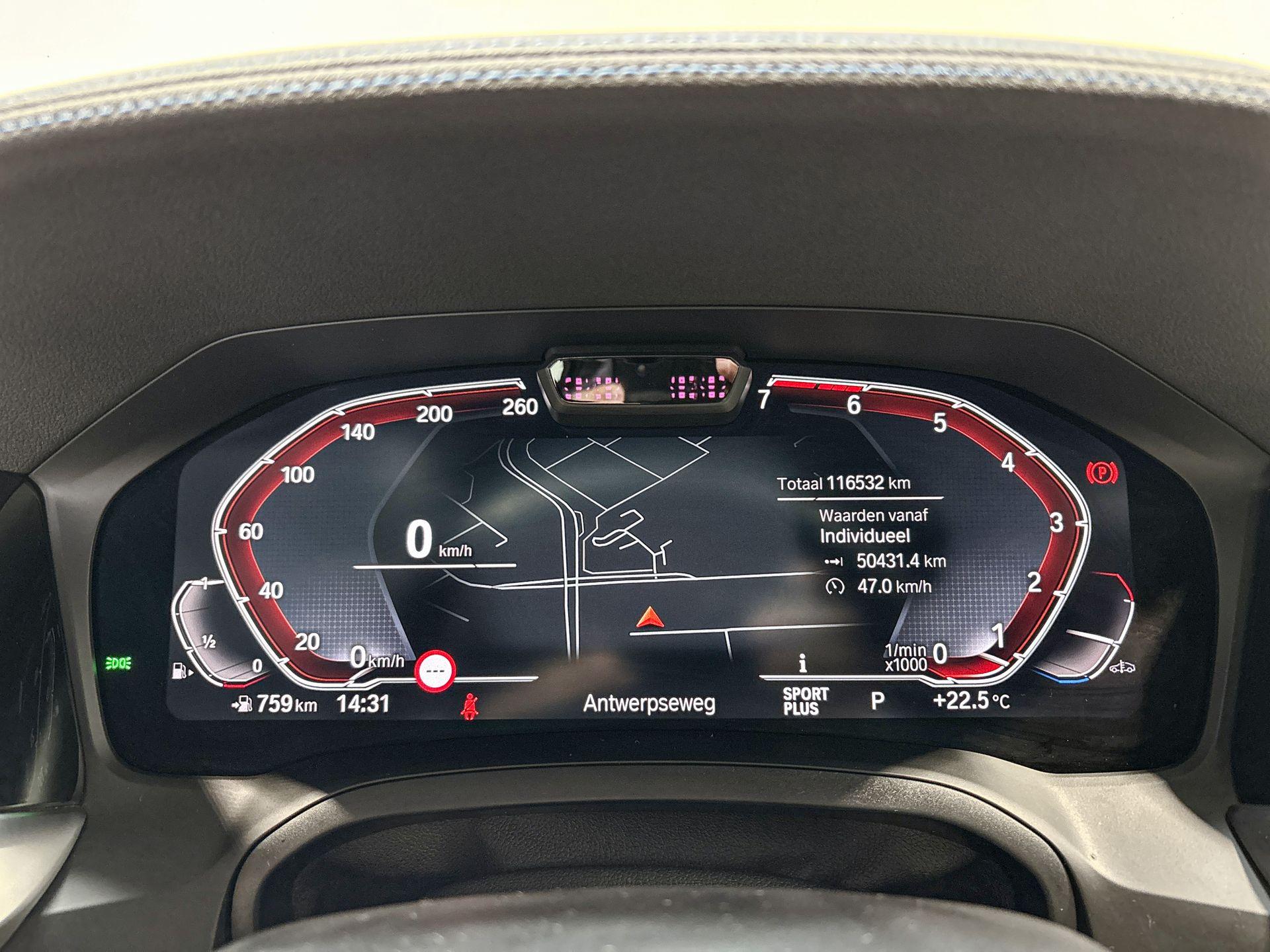 Foto van BMW 330i