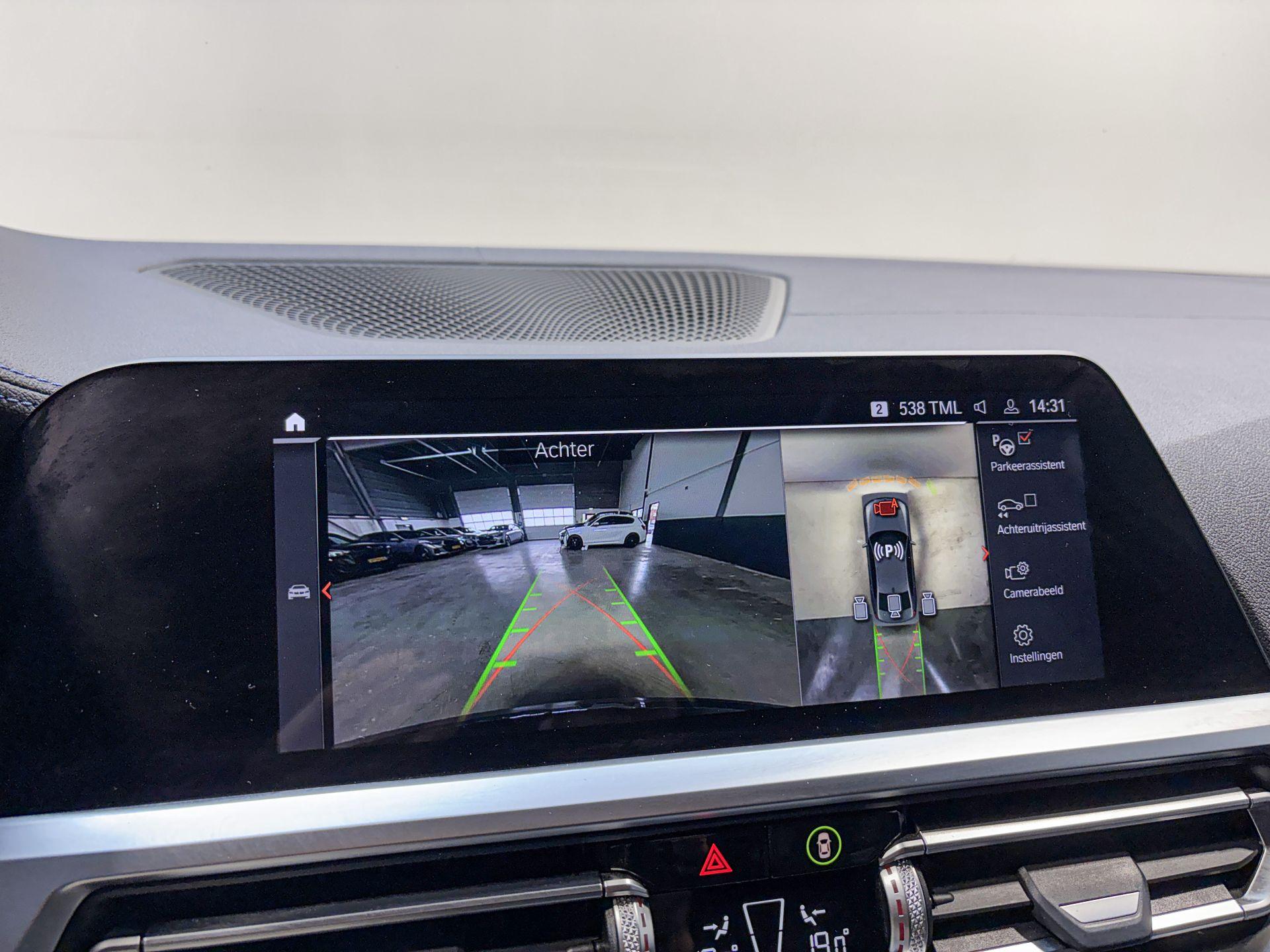 Foto van BMW 330i