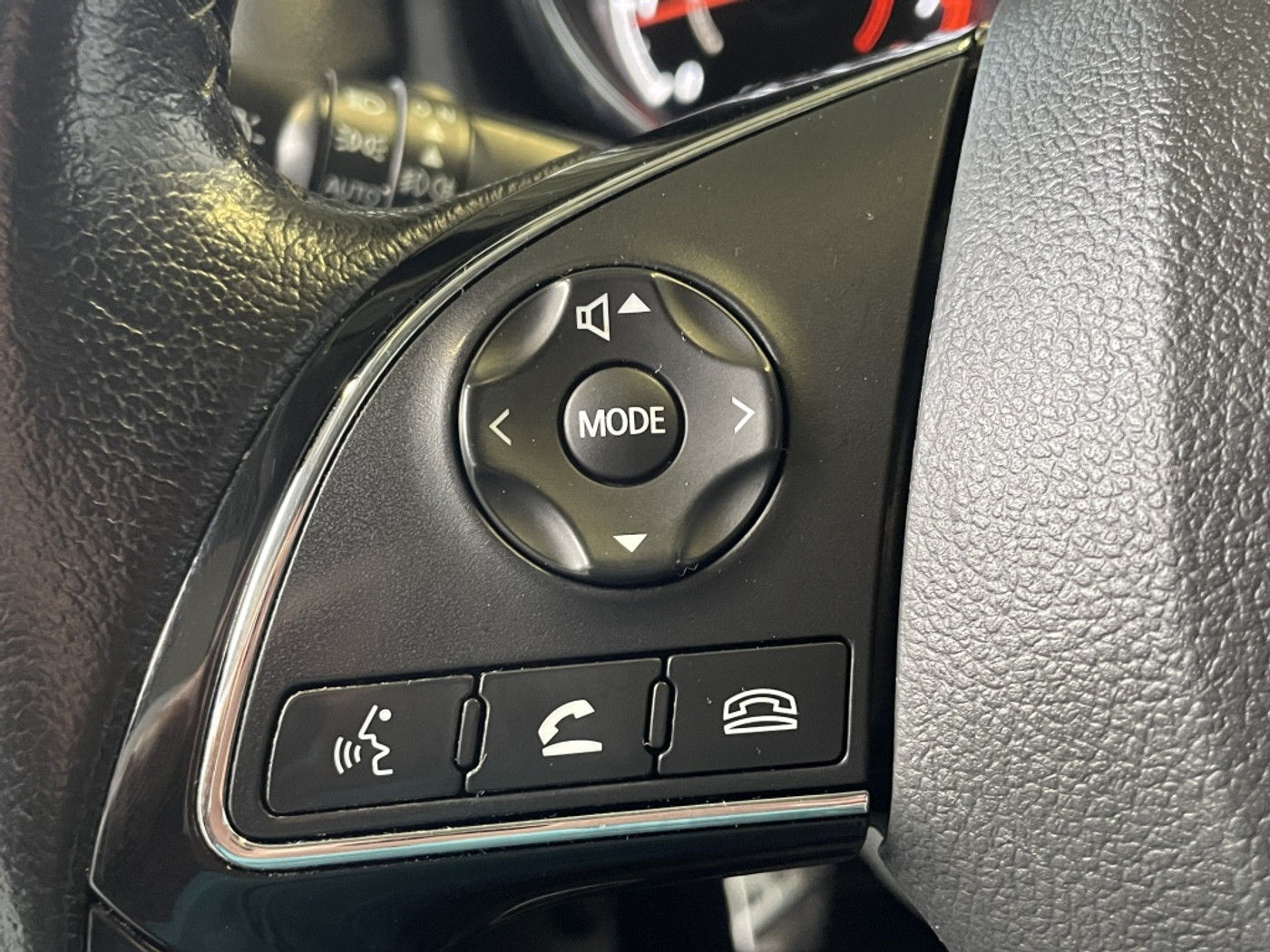 Foto van Mitsubishi Mitsubishi Asx