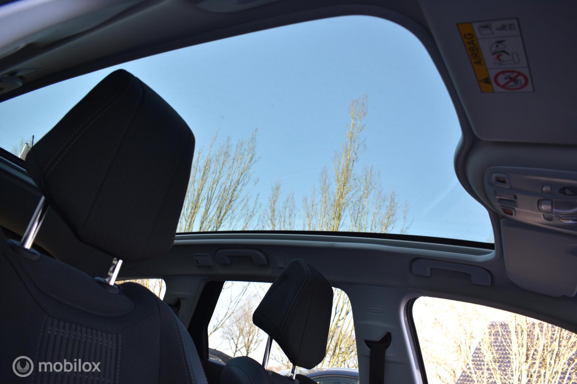 Foto van Peugeot 308 SW