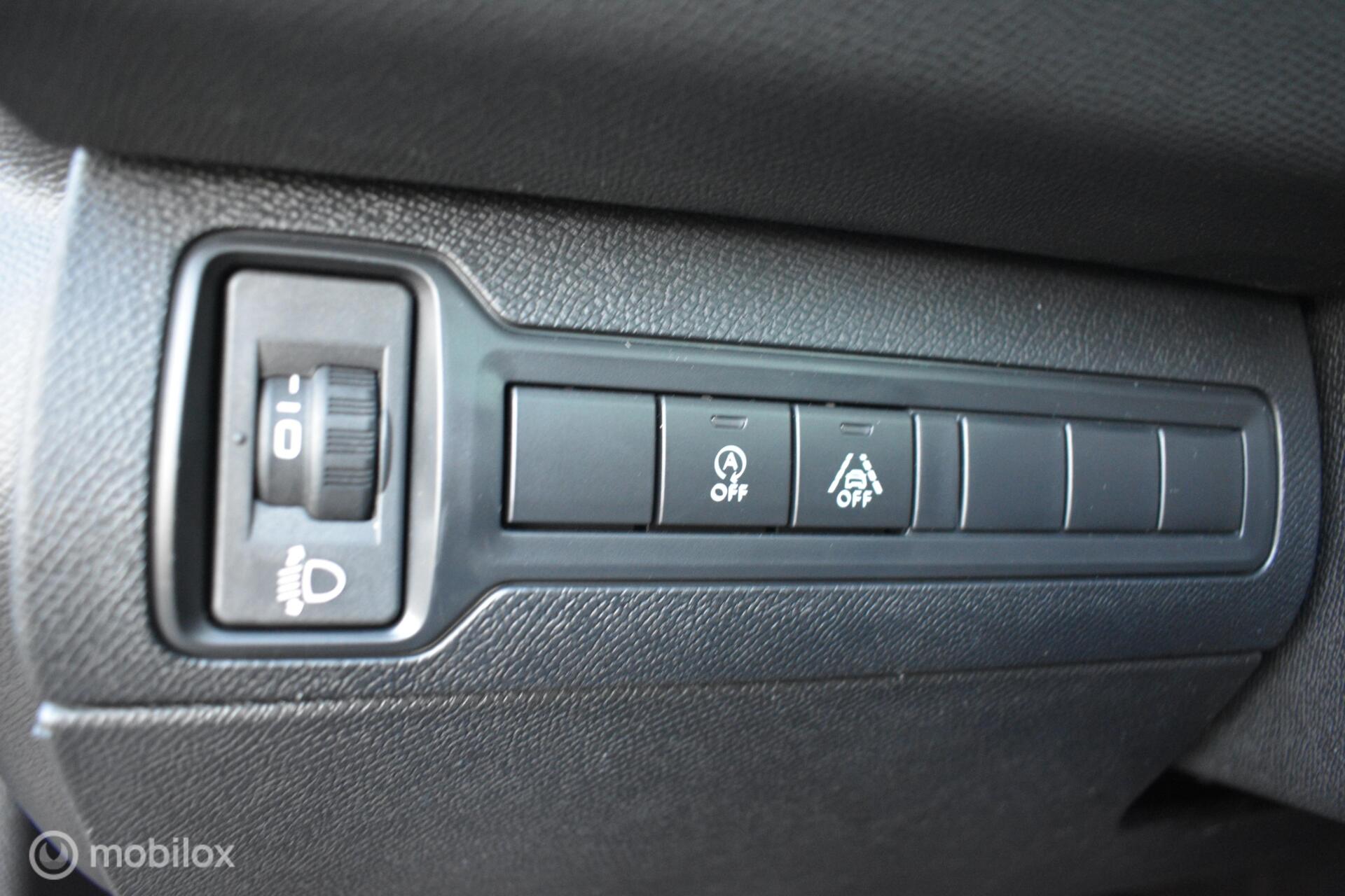 Foto van Peugeot 308 SW