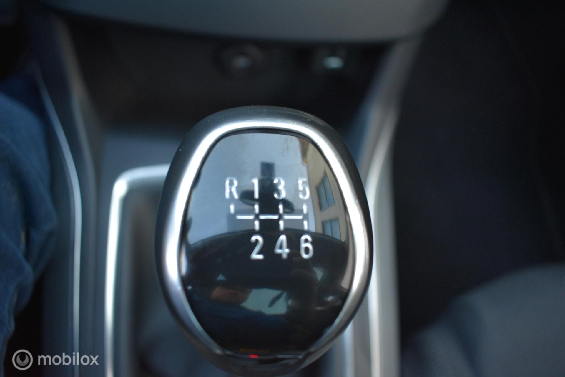 Foto van Peugeot 308 SW