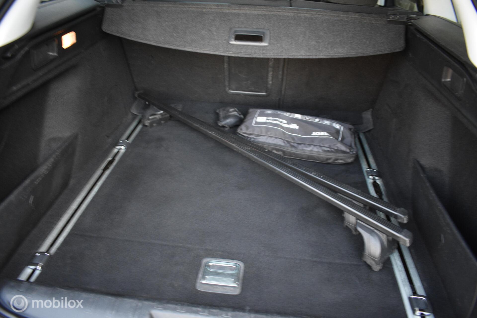 Foto van Peugeot 308 SW