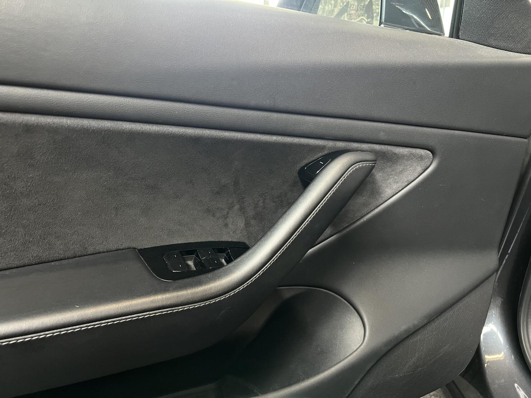 Foto van Tesla Model 3