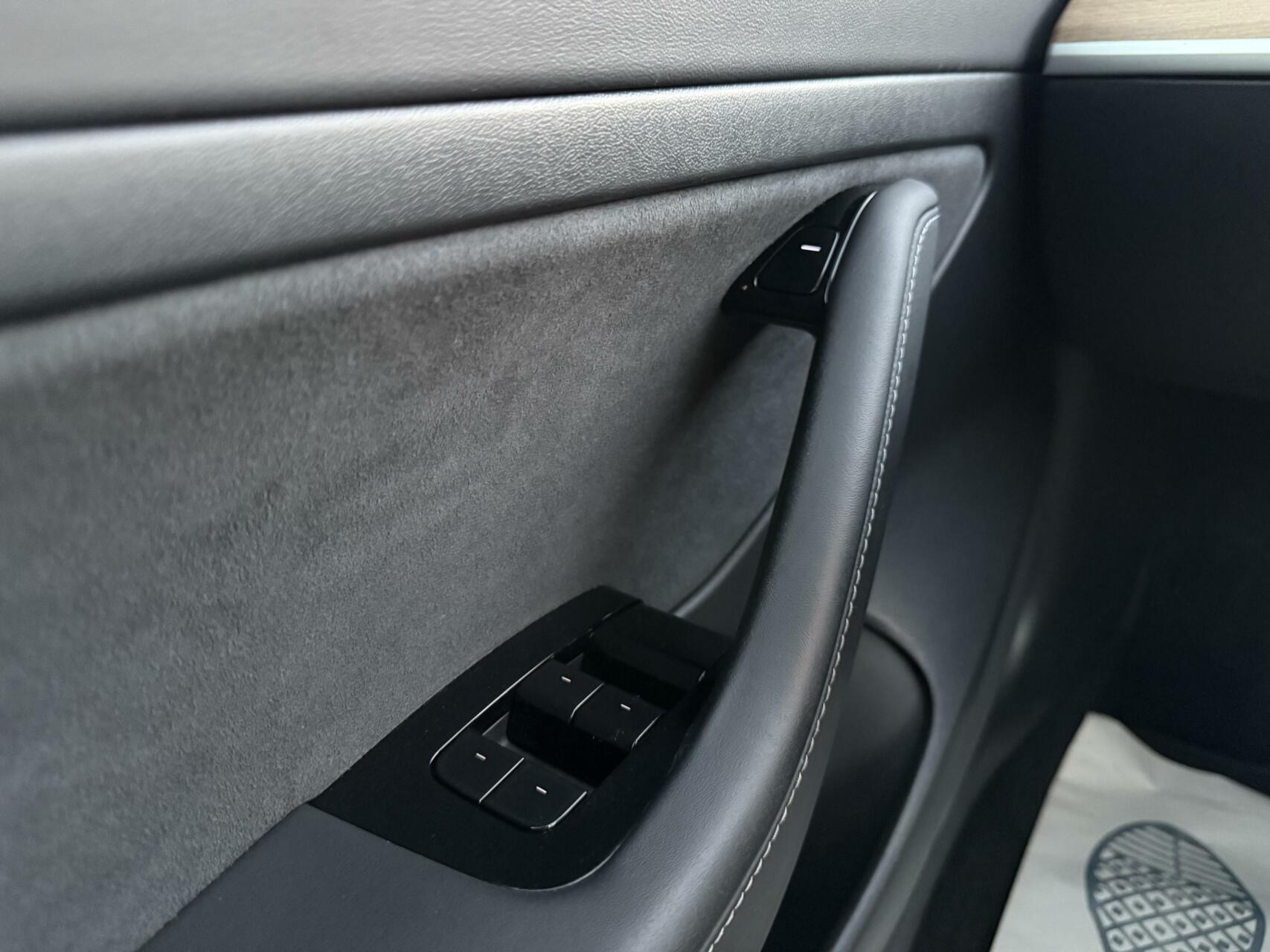 Foto van Tesla Model 3