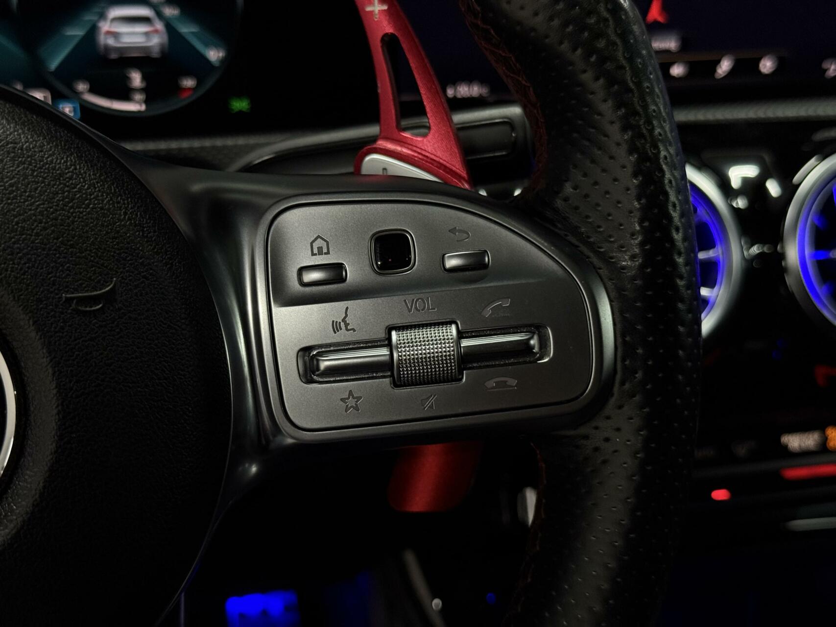 Foto van Mercedes-Benz A 250