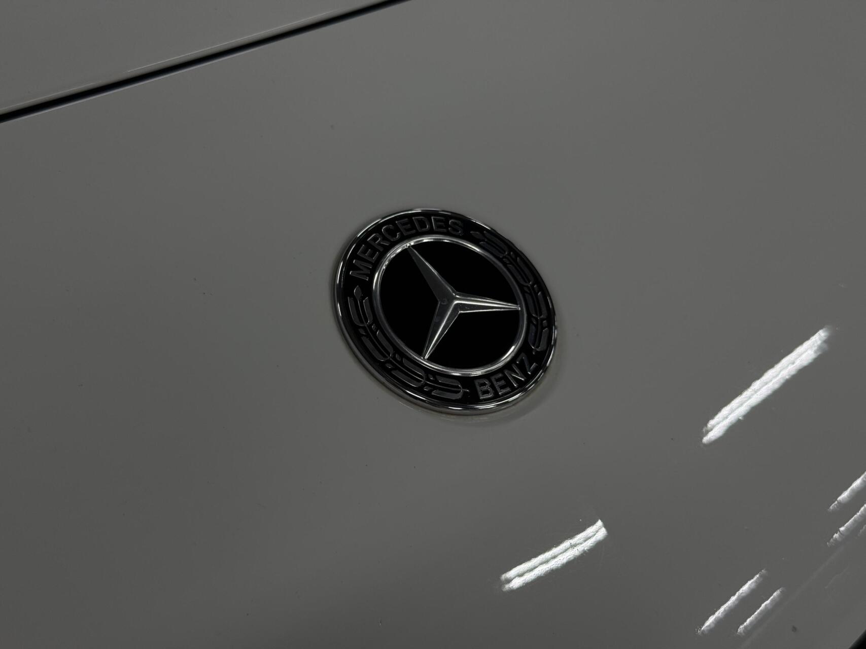Foto van Mercedes-Benz A 250