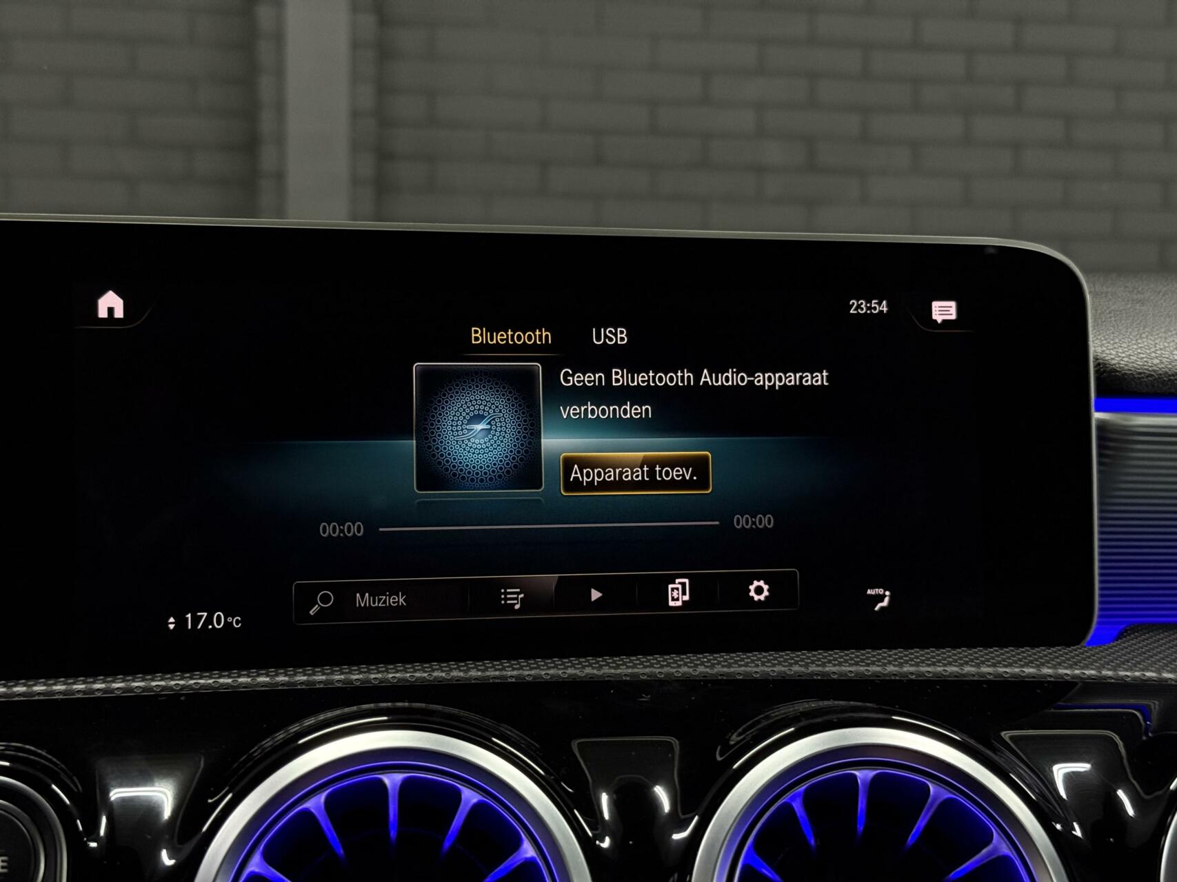Foto van Mercedes-Benz A 250