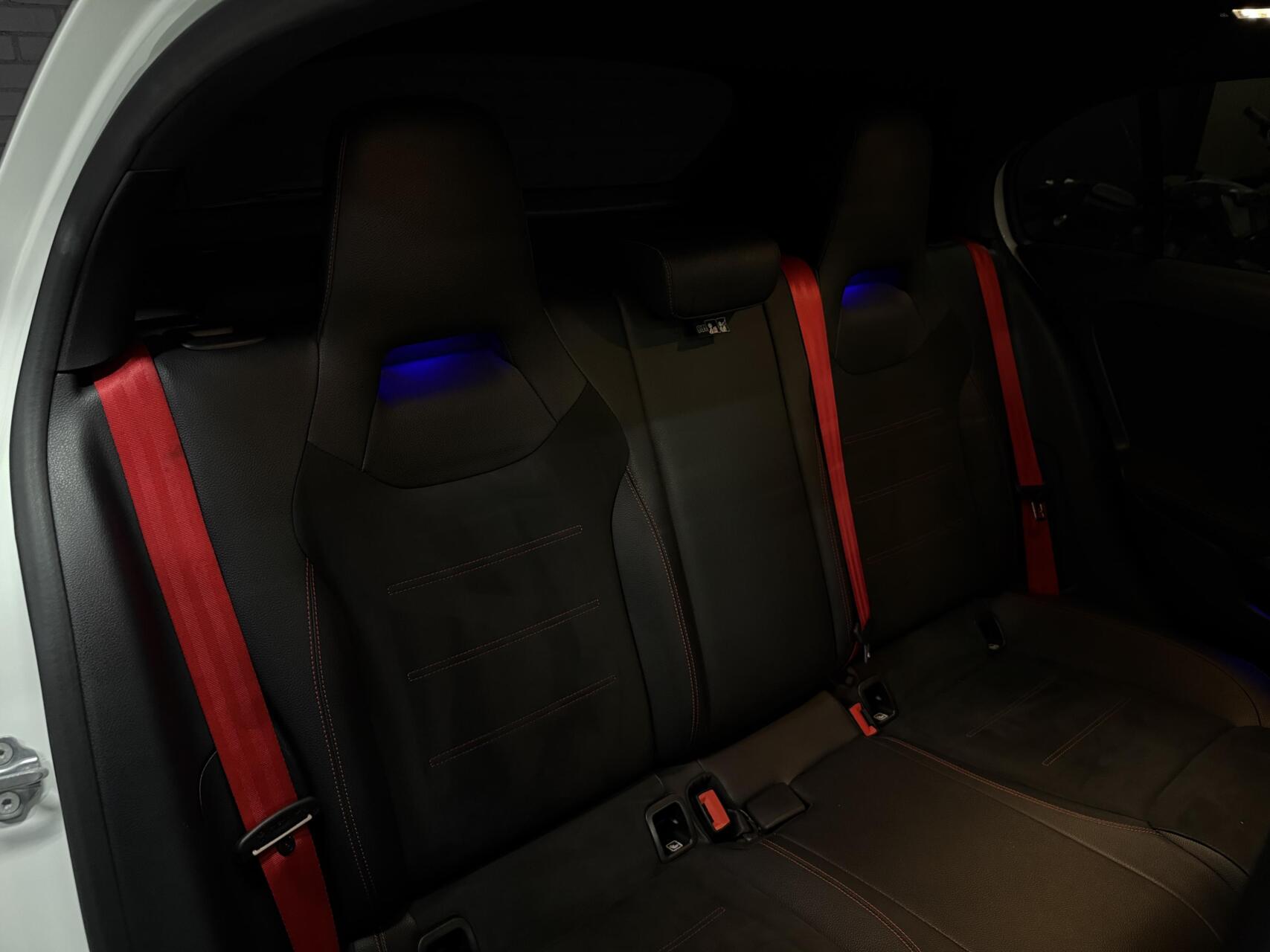 Foto van Mercedes-Benz A 250
