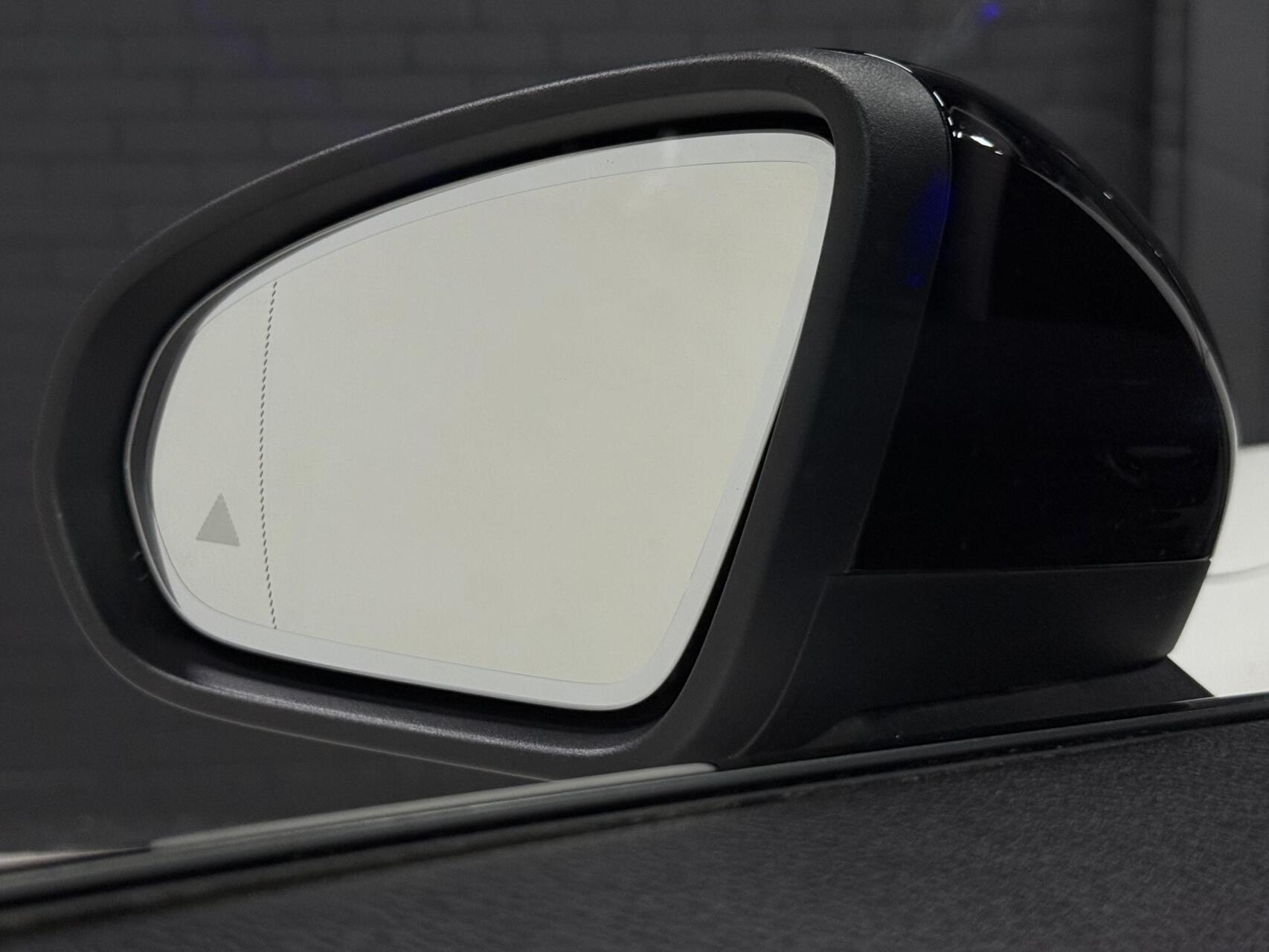 Foto van Mercedes-Benz A 250