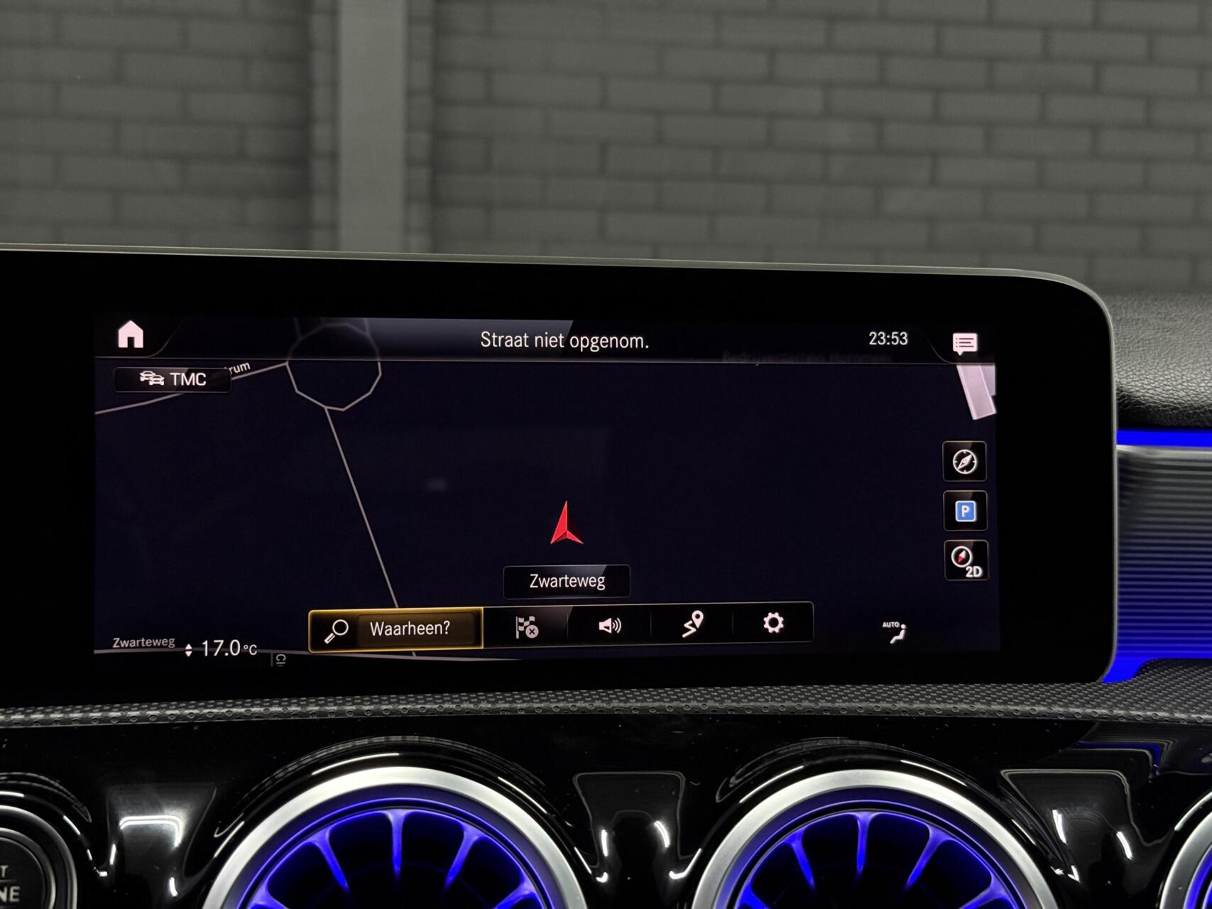 Foto van Mercedes-Benz A 250