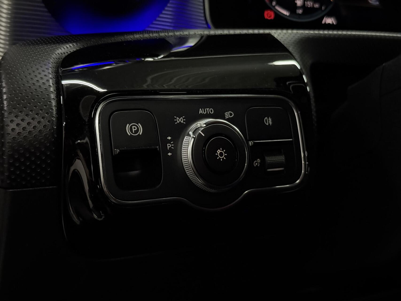 Foto van Mercedes-Benz A 250