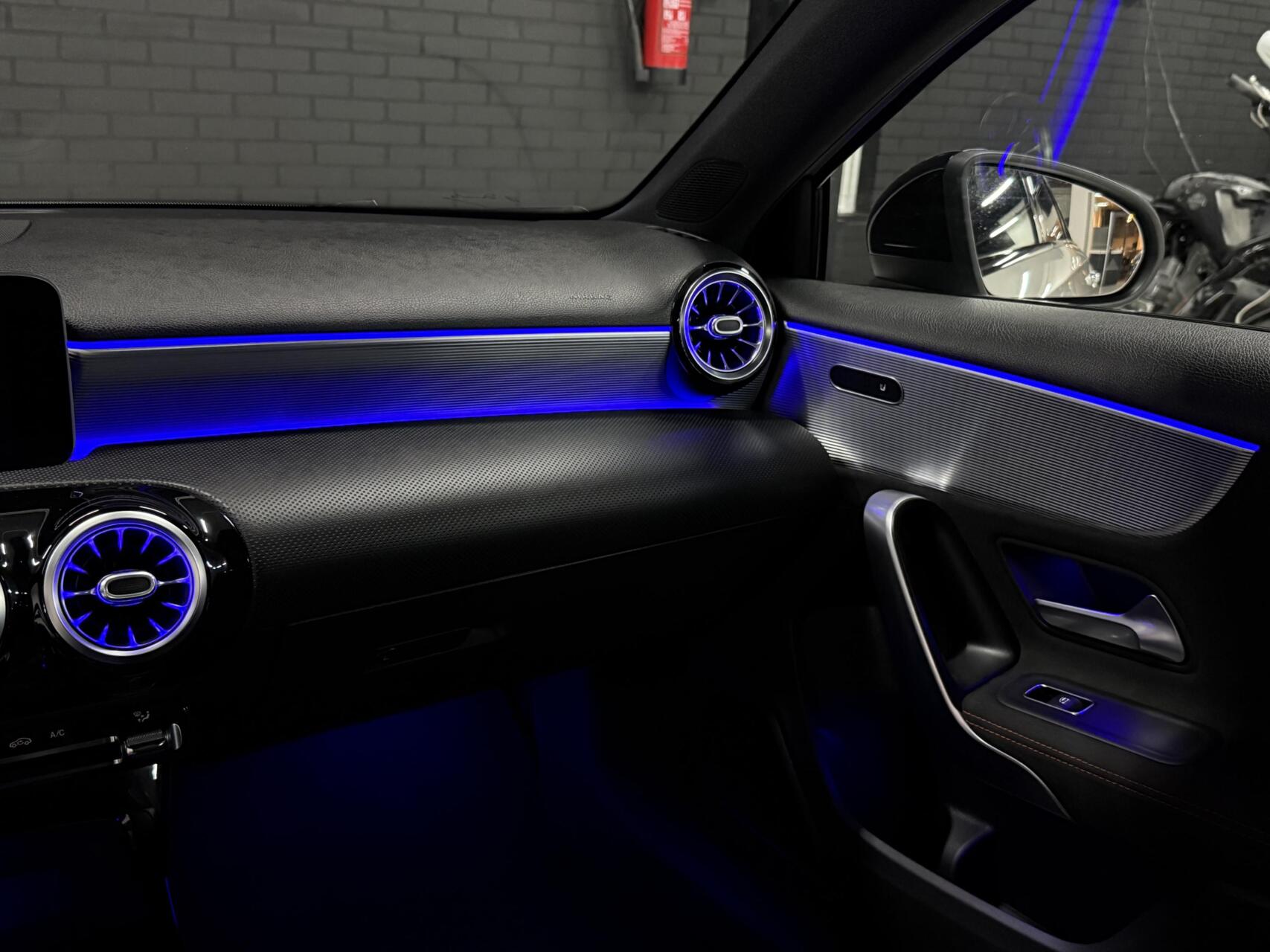 Foto van Mercedes-Benz A 250