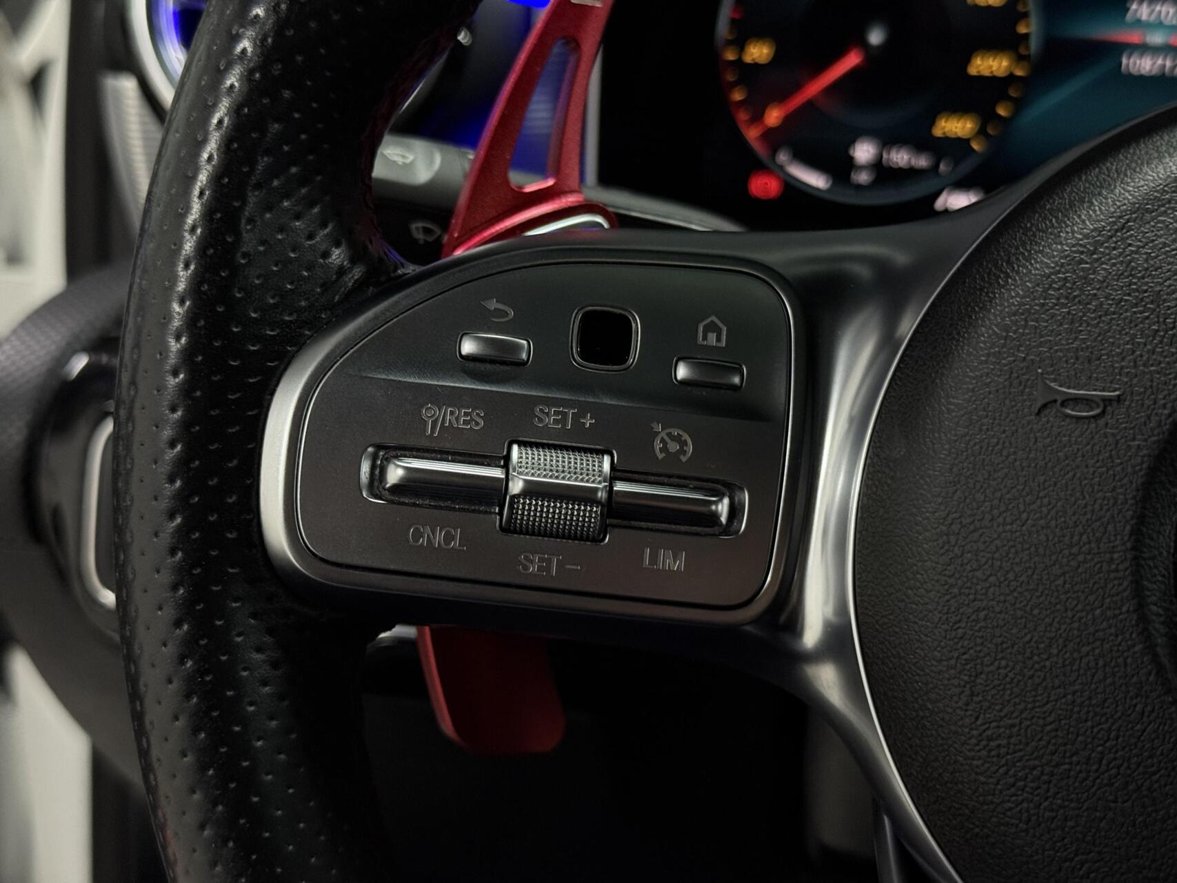 Foto van Mercedes-Benz A 250