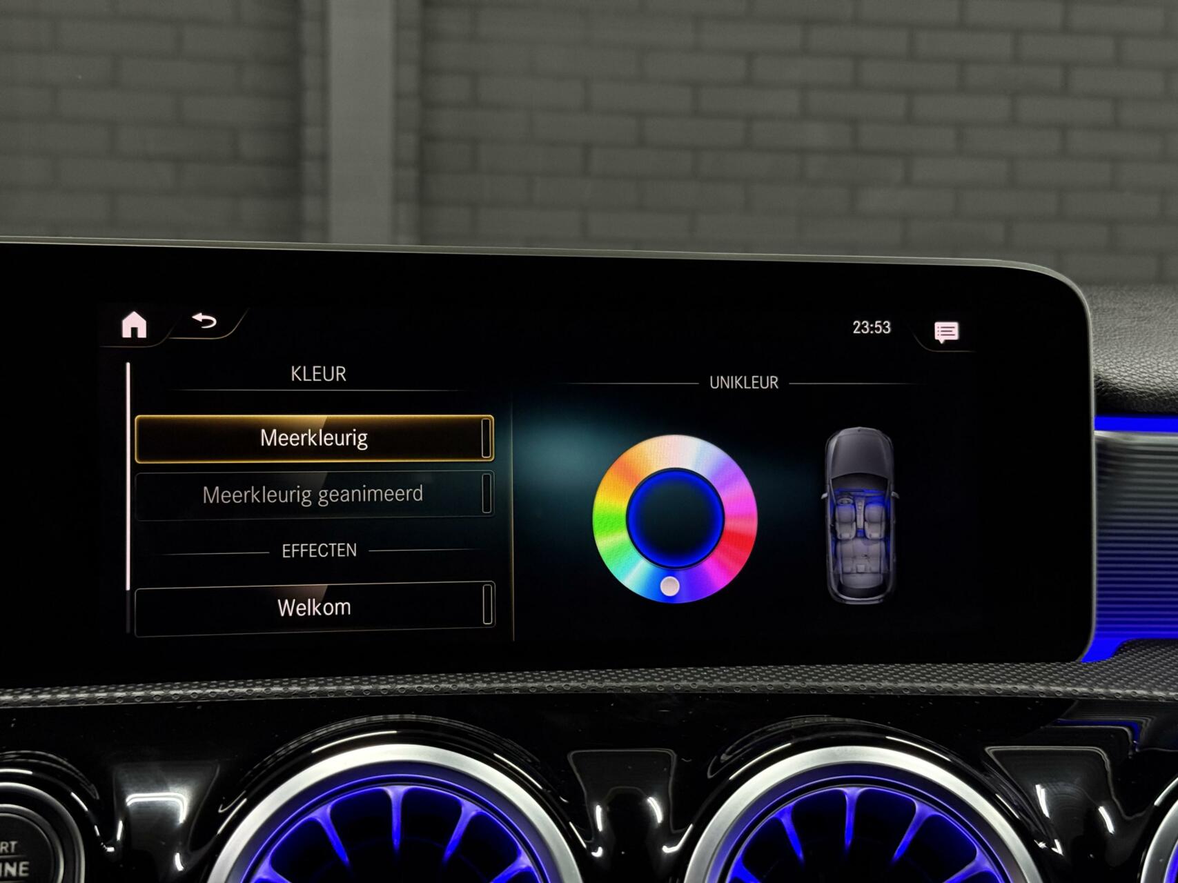 Foto van Mercedes-Benz A 250