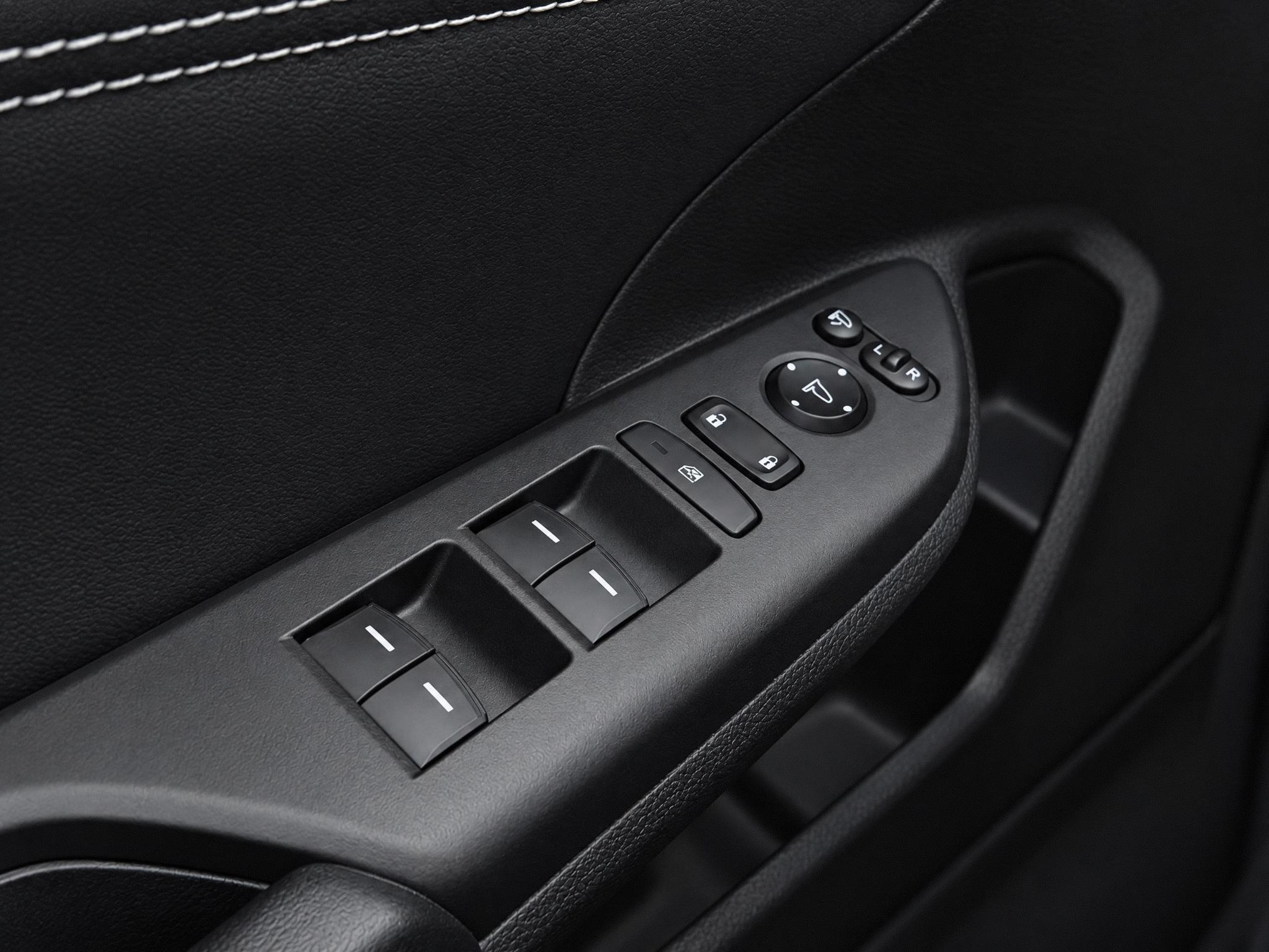 Foto van Honda Civic 5dr