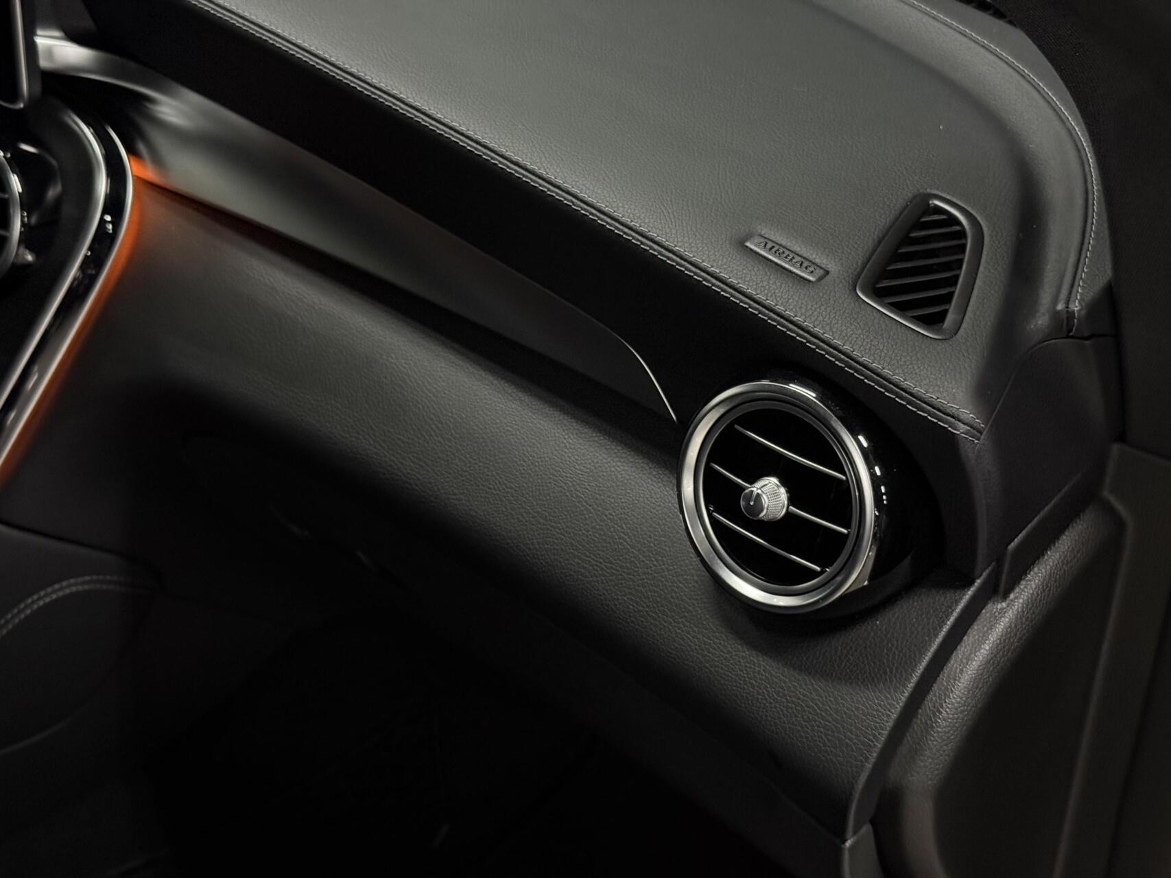 Foto van Mercedes-Benz AMG GLC 43