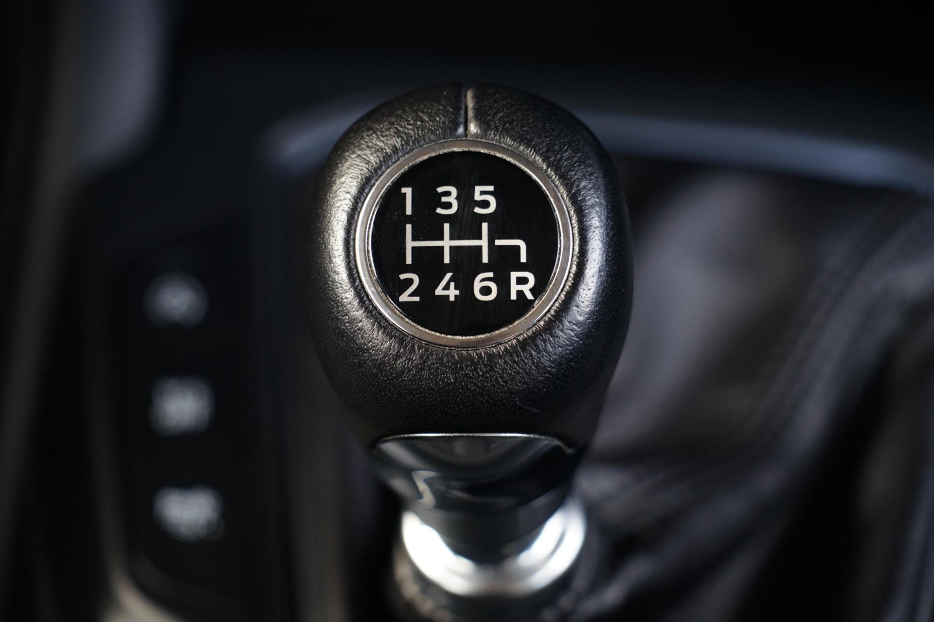 Foto van Ford Focus Wagon