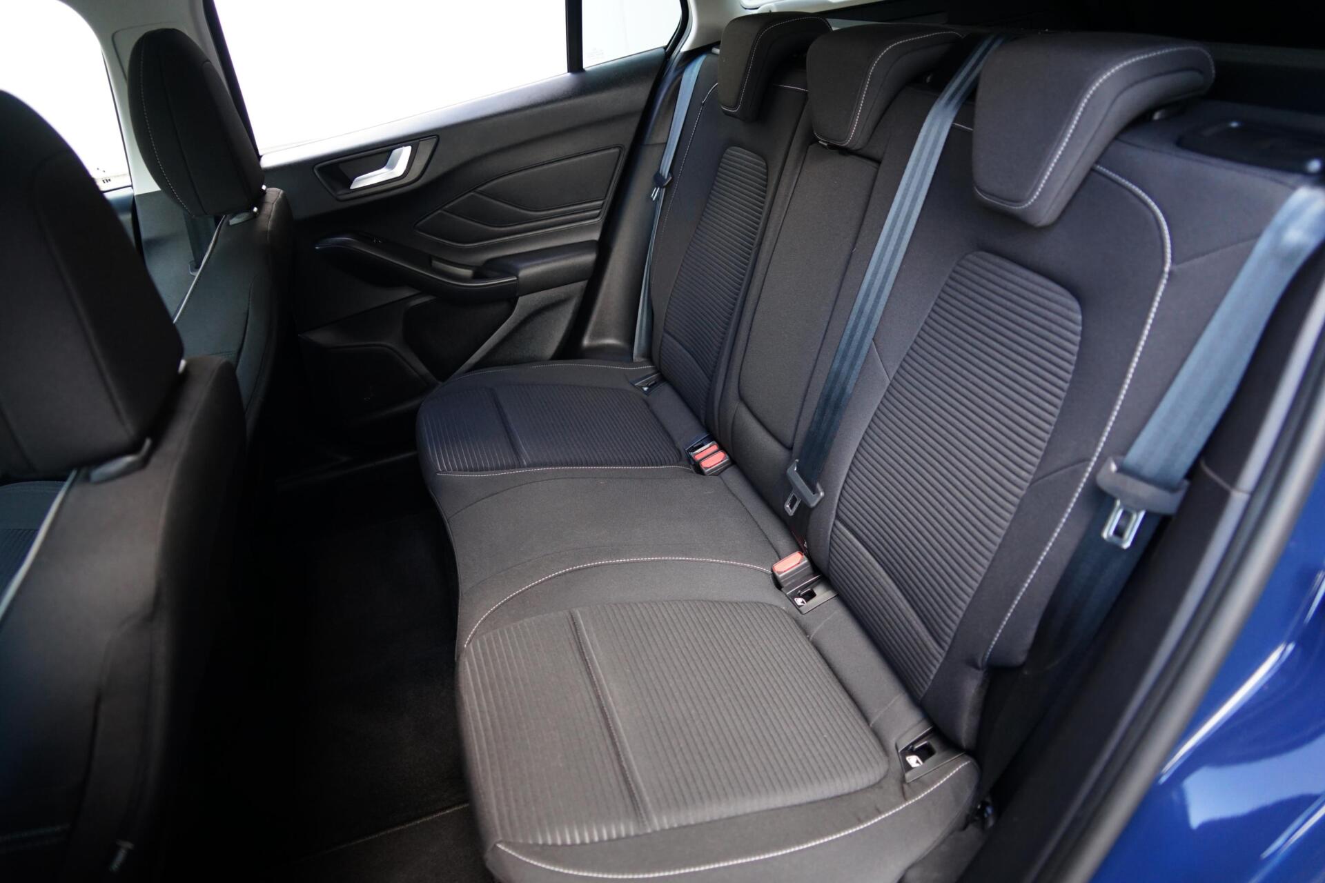 Foto van Ford Focus Wagon