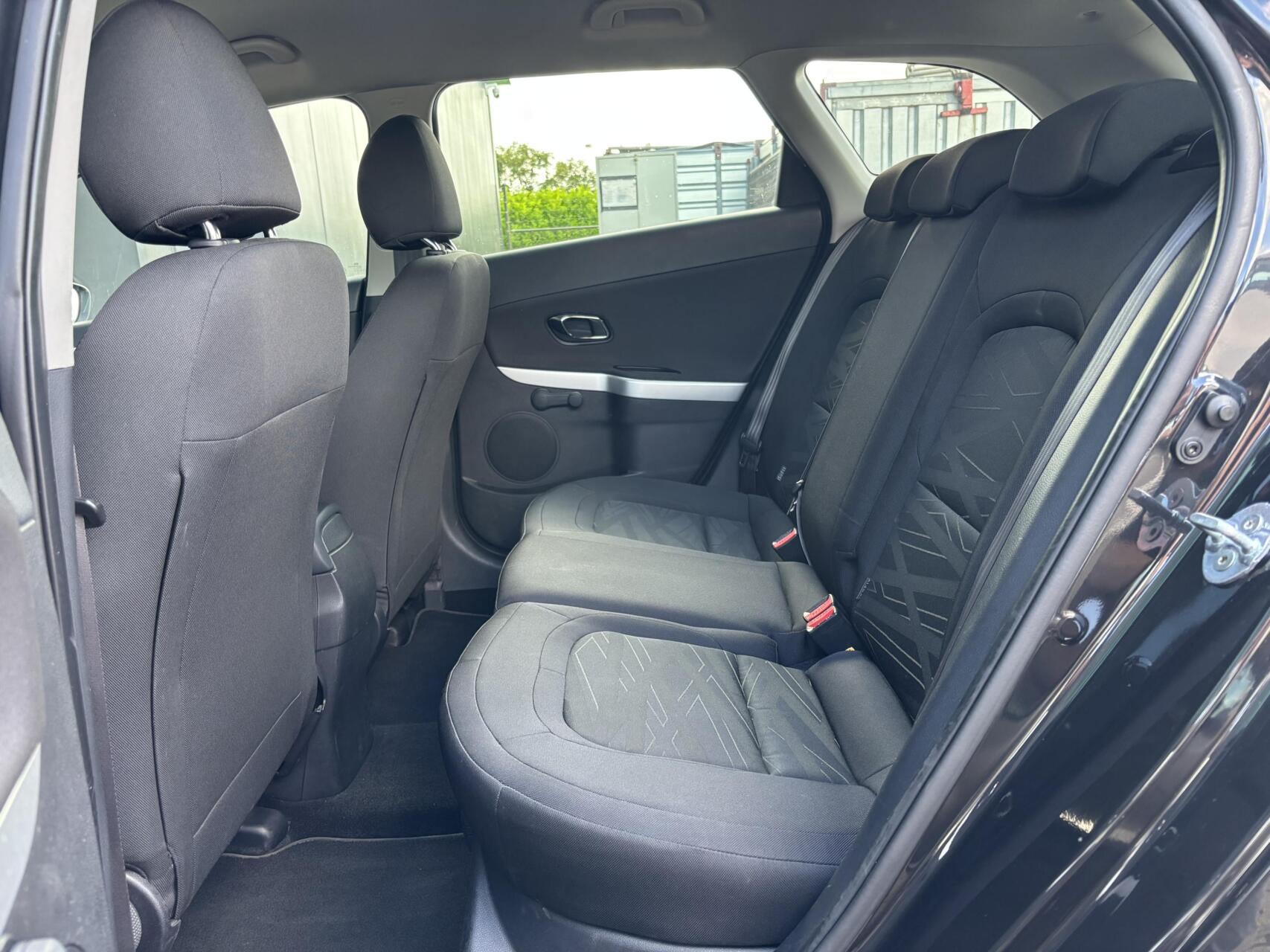 Foto van Kia Cee'd Sportswagon