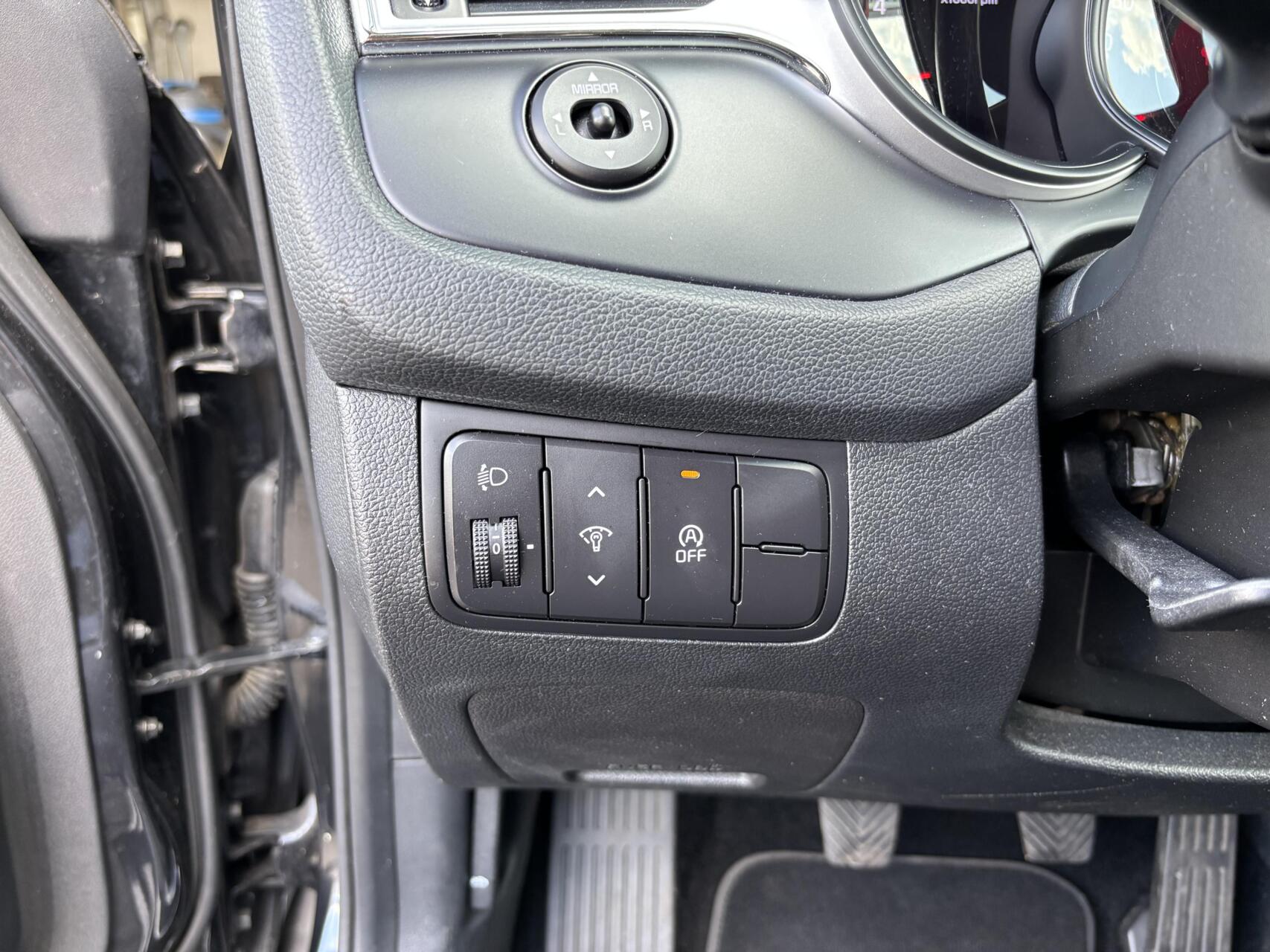 Foto van Kia Cee'd Sportswagon