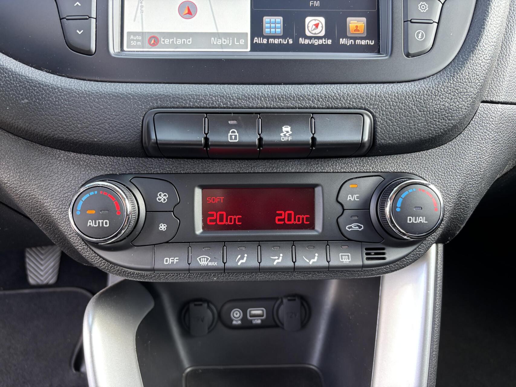 Foto van Kia Cee'd Sportswagon