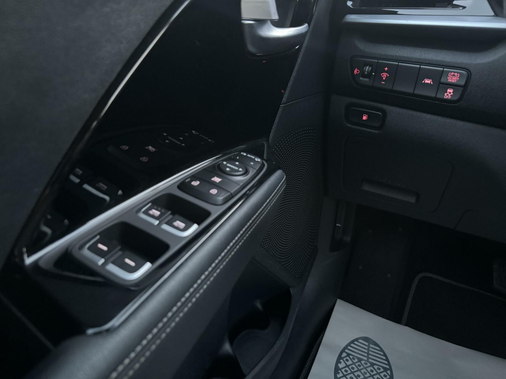 Foto van Kia Niro