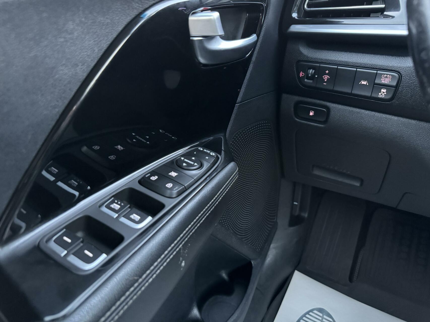Foto van Kia Niro