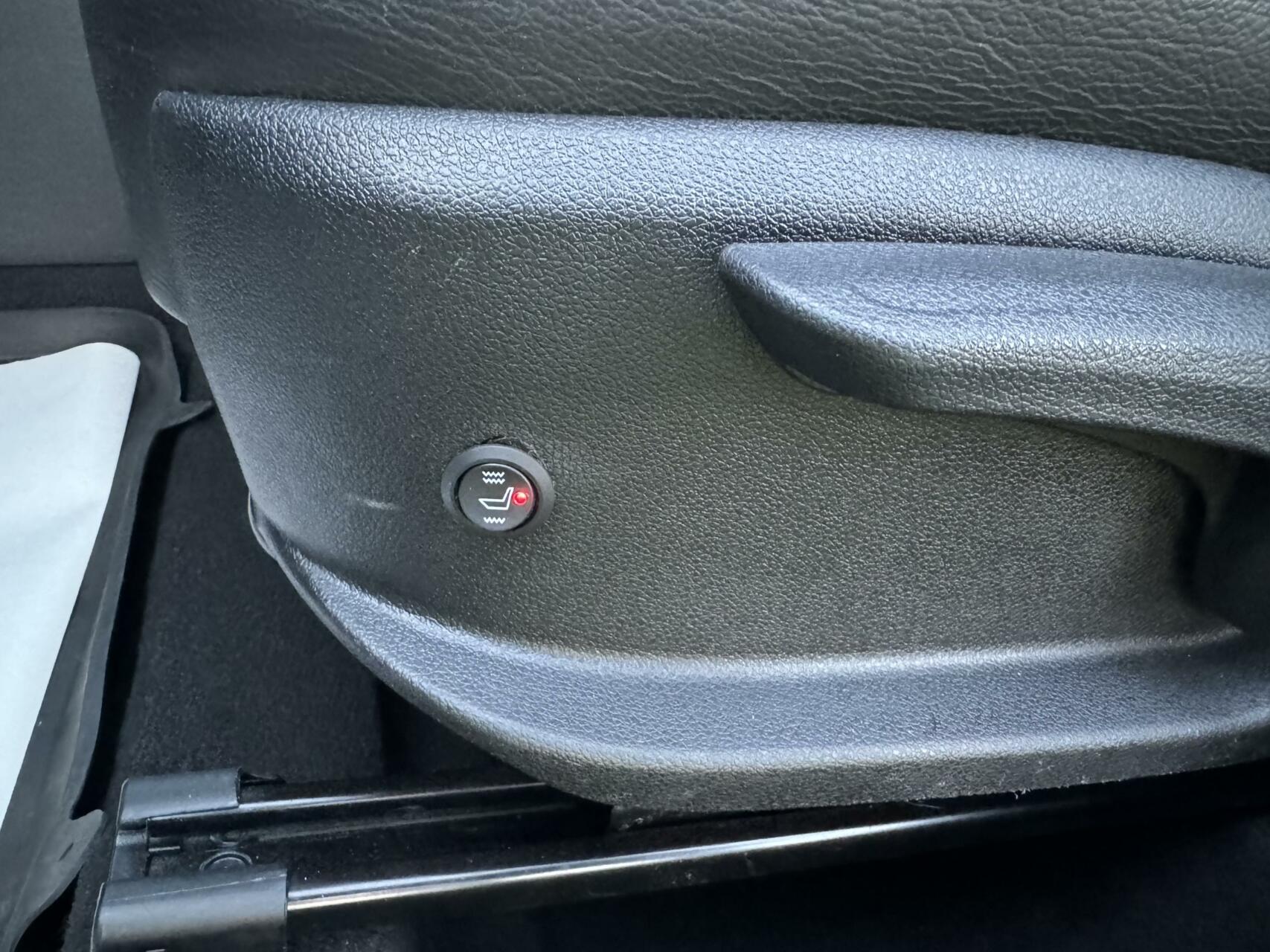 Foto van Kia Niro