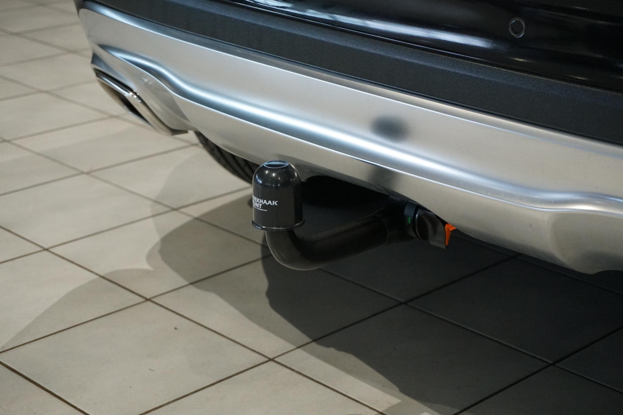 Foto van Mercedes-Benz Gla
