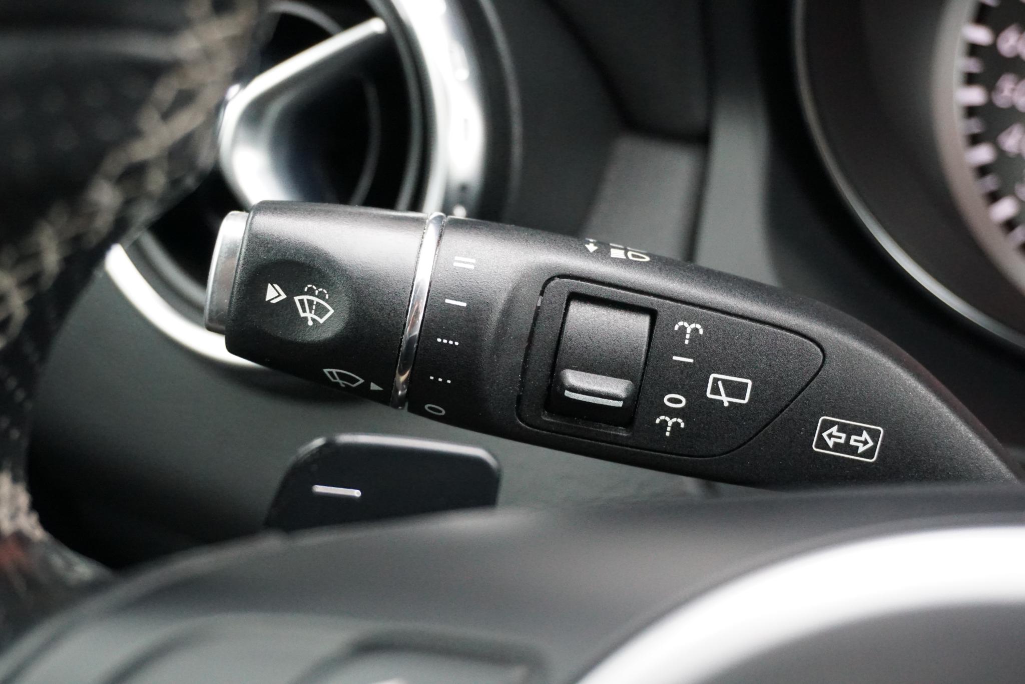 Foto van Mercedes-Benz Gla