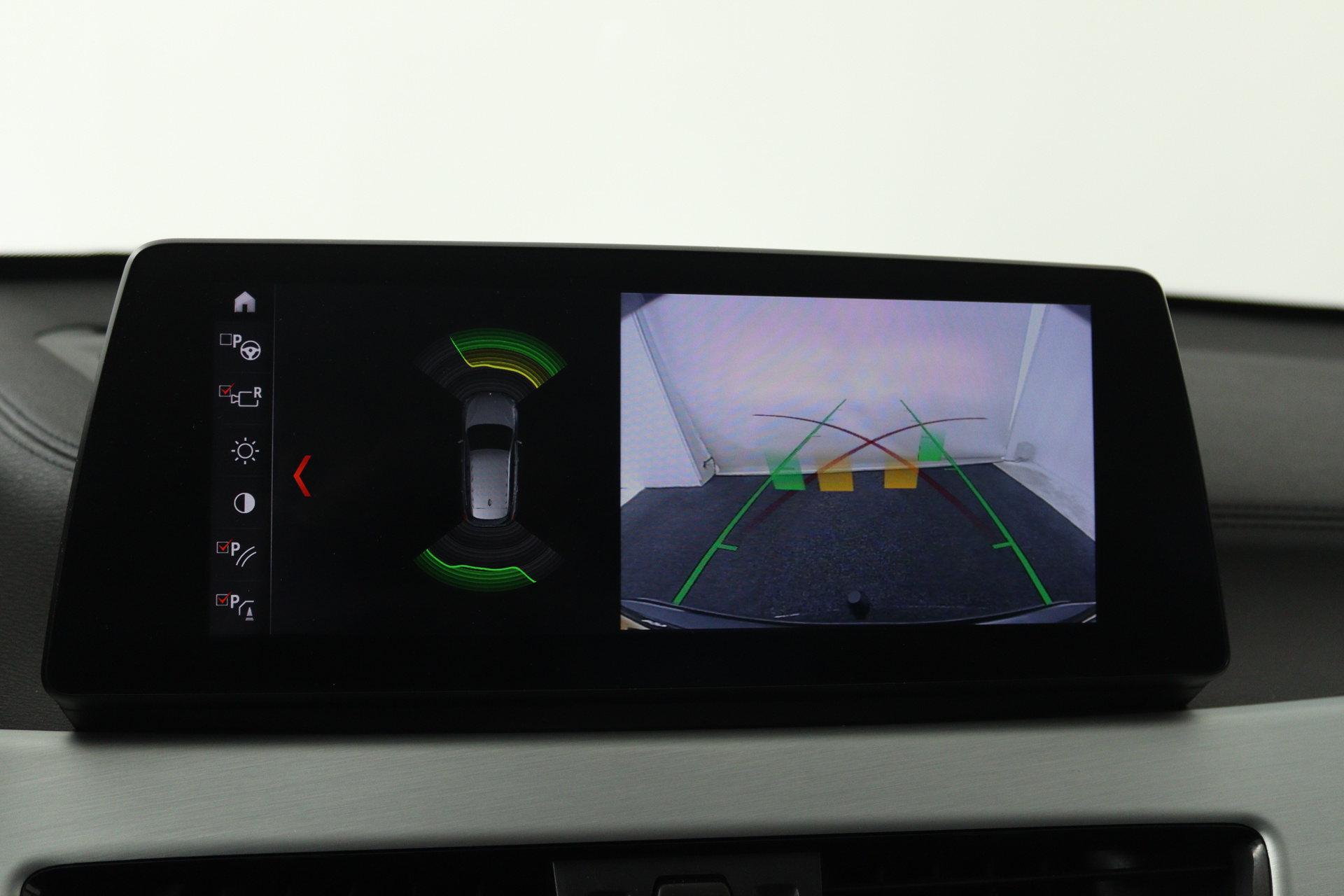 Foto van BMW X1 Sdrive20i