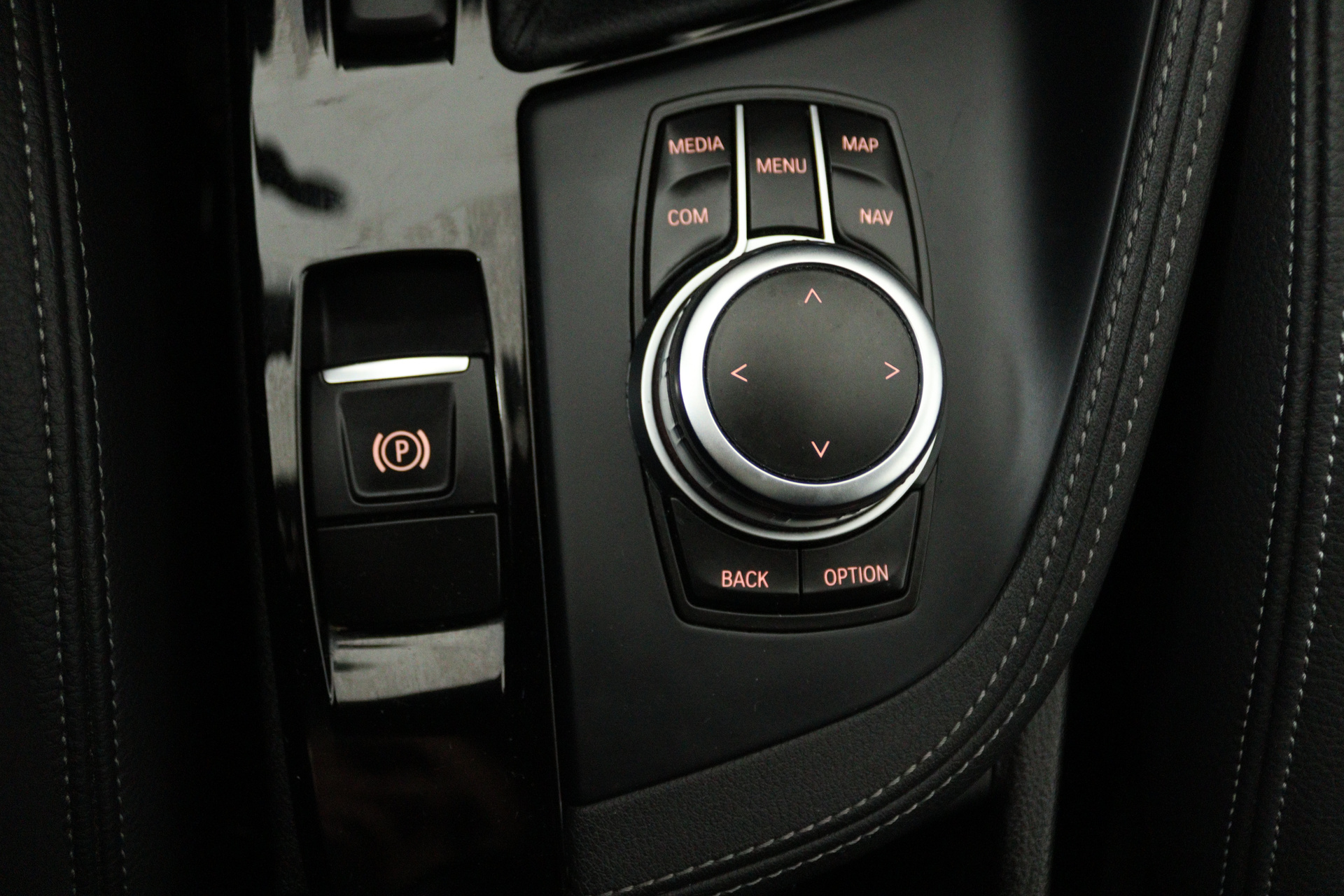 Foto van BMW X1 Sdrive20i