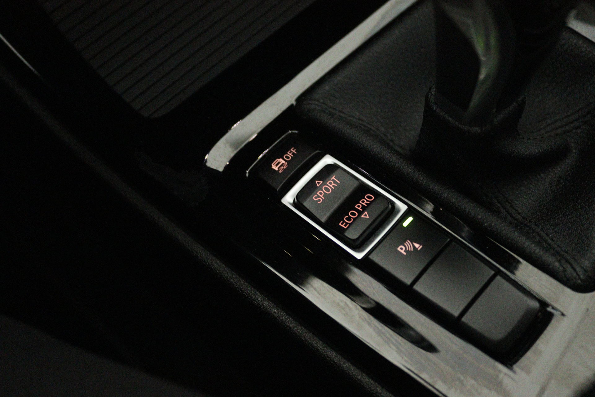 Foto van BMW X1 Sdrive20i