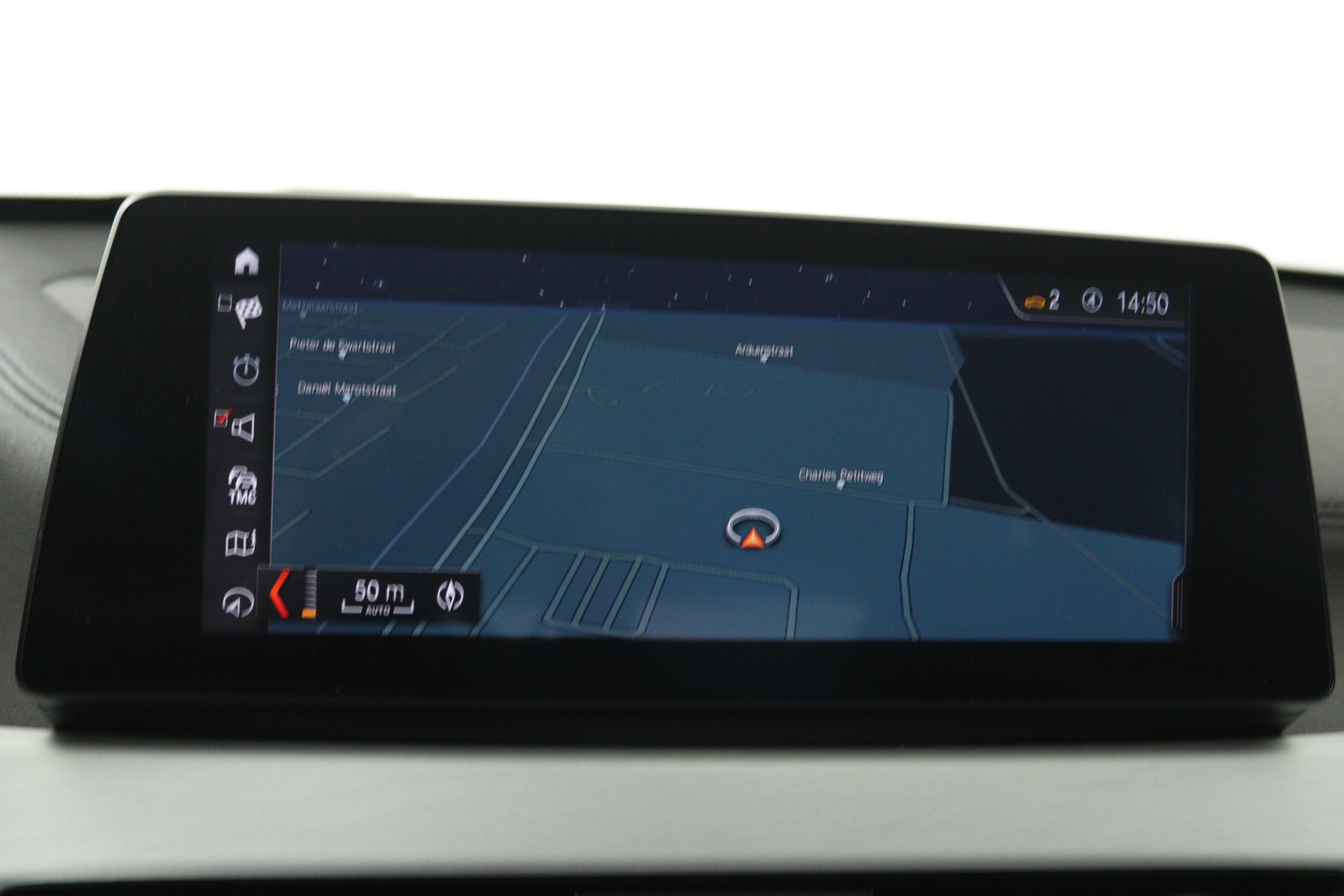 Foto van BMW X1 Sdrive20i