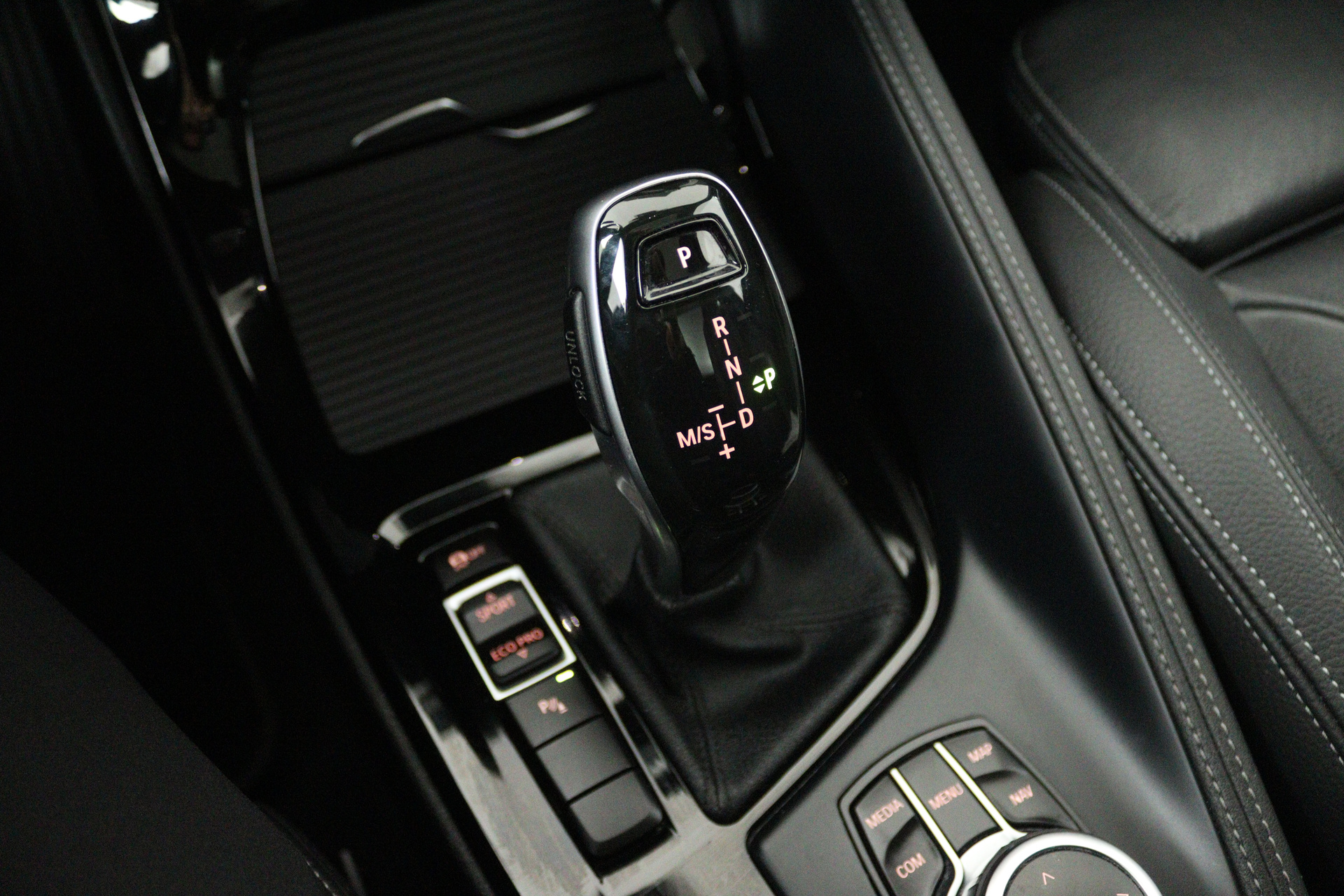 Foto van BMW X1 Sdrive20i