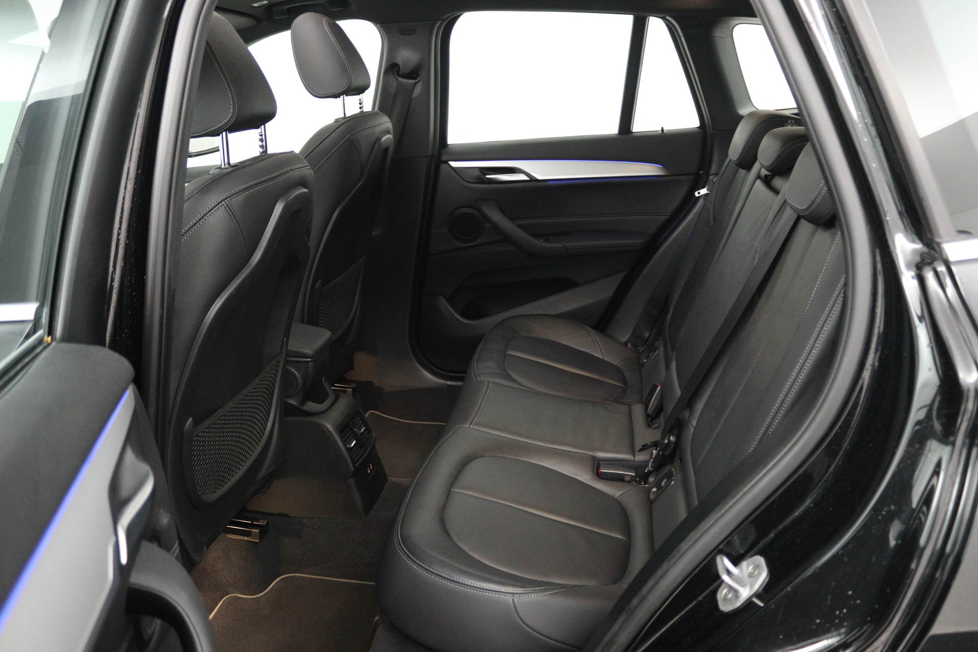 Foto van BMW X1 Sdrive20i