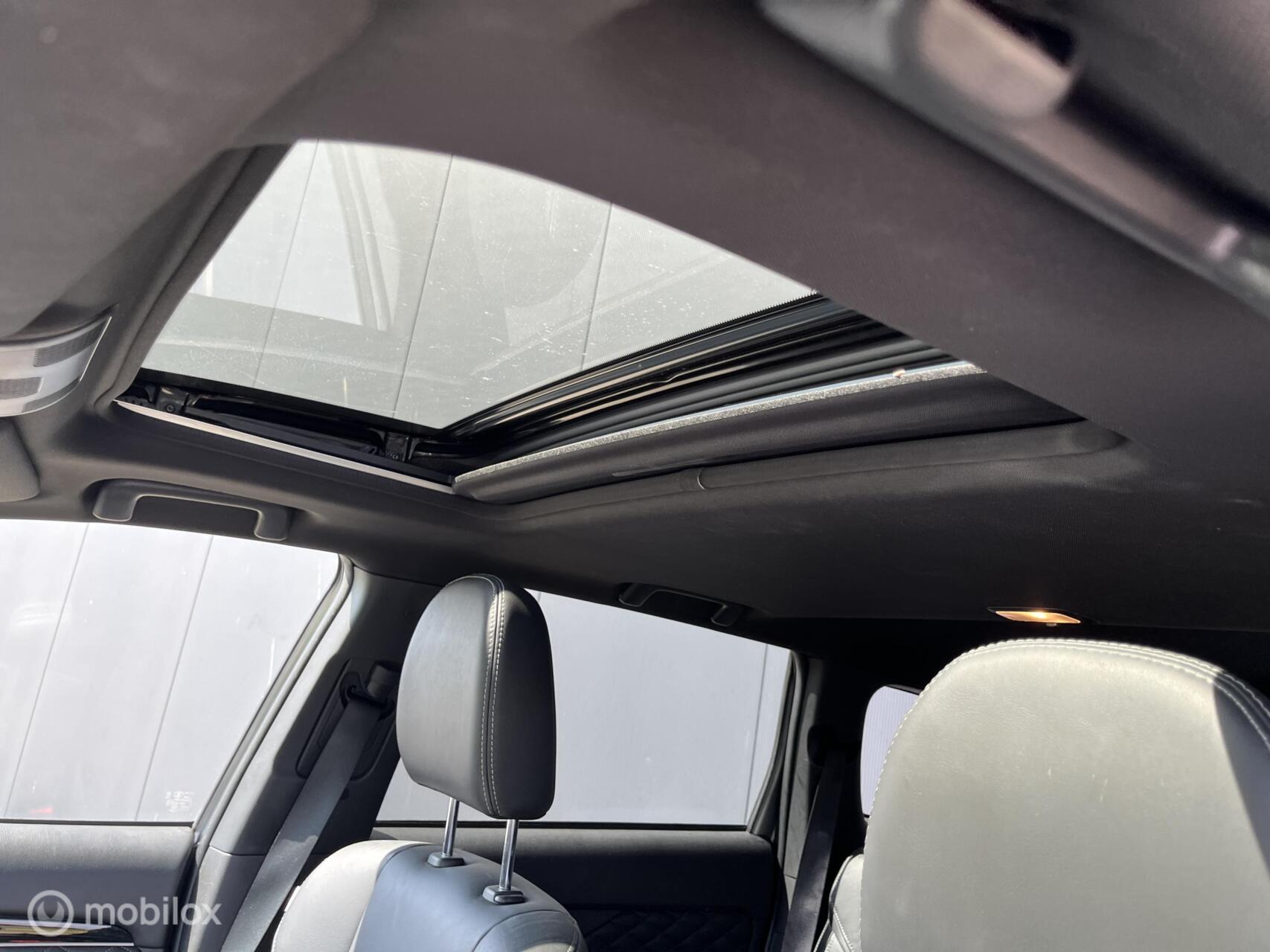Foto van Mitsubishi Outlander