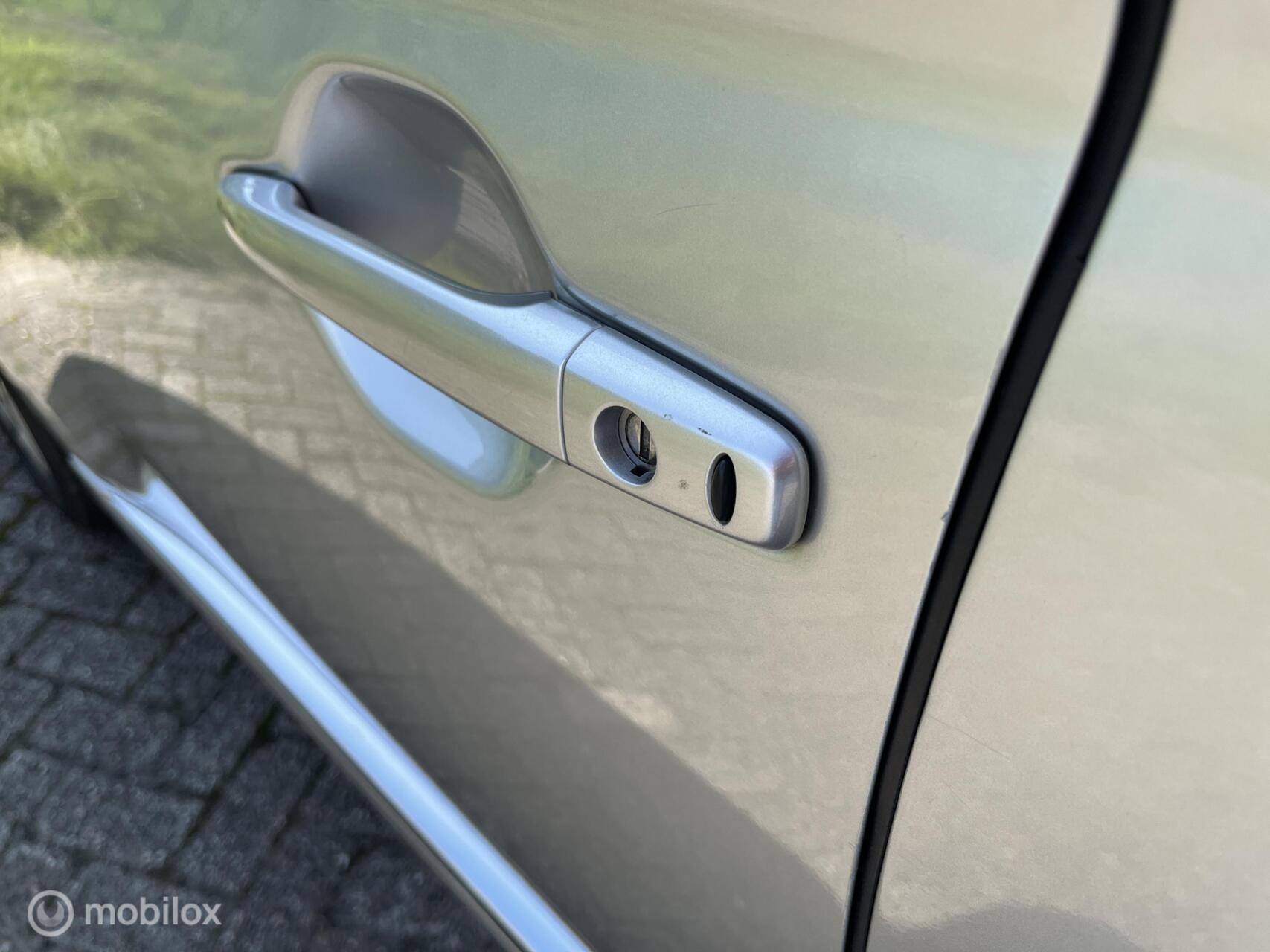 Foto van Mitsubishi Outlander
