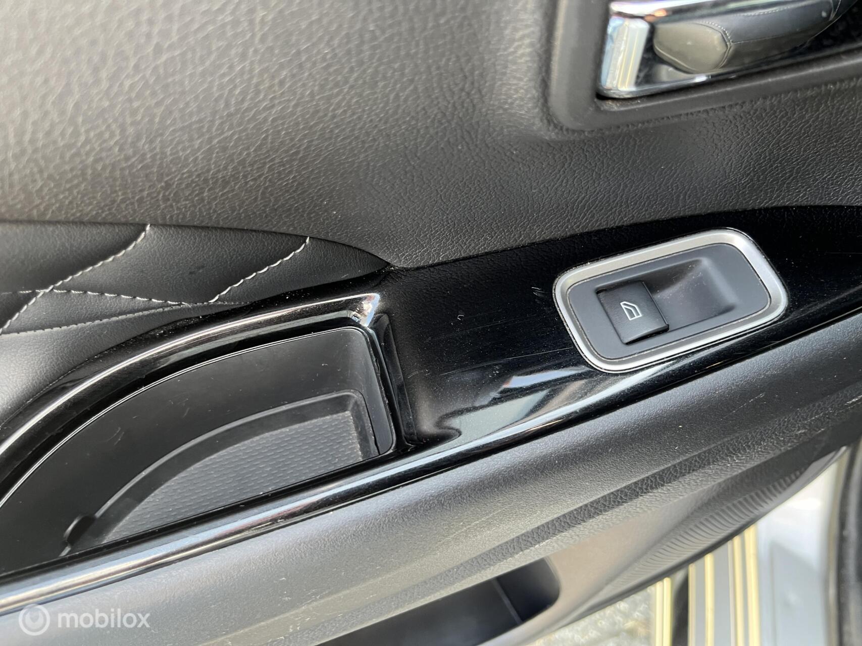 Foto van Mitsubishi Outlander