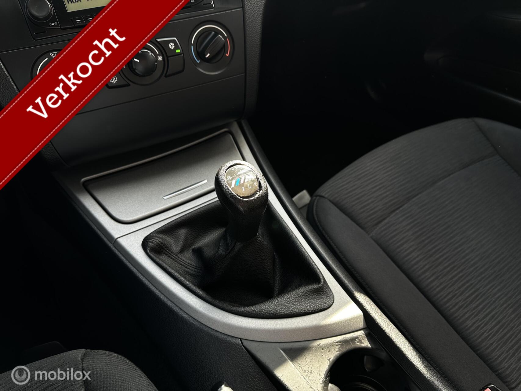 Foto van BMW 1-serie
