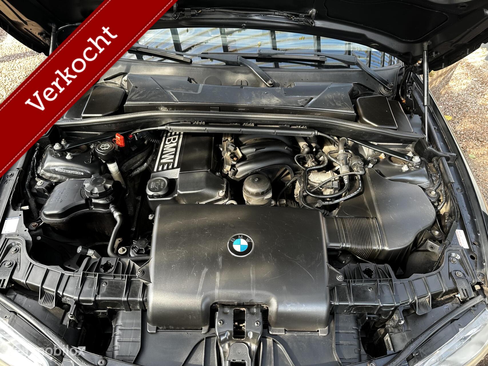 Foto van BMW 1-serie