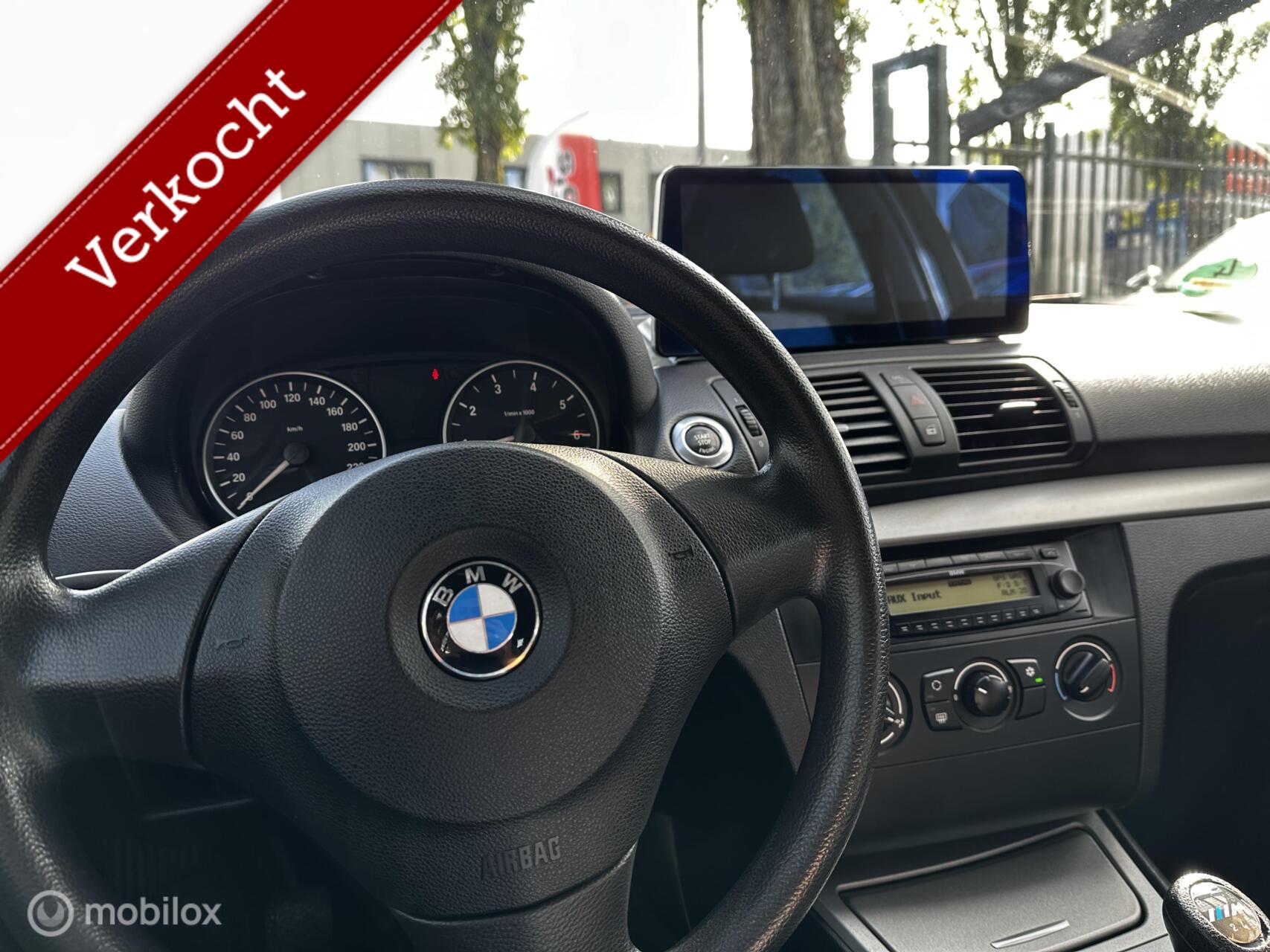 Foto van BMW 1-serie