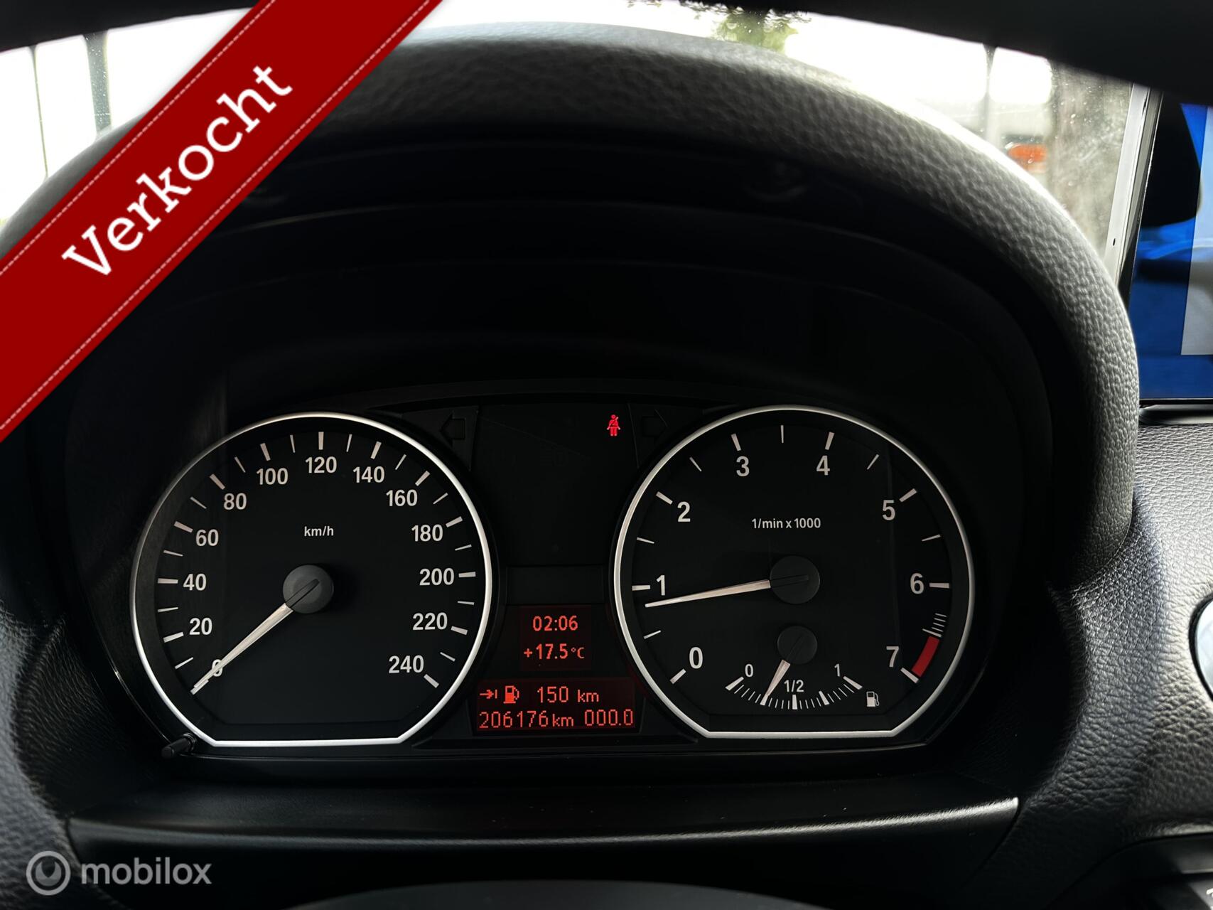 Foto van BMW 1-serie