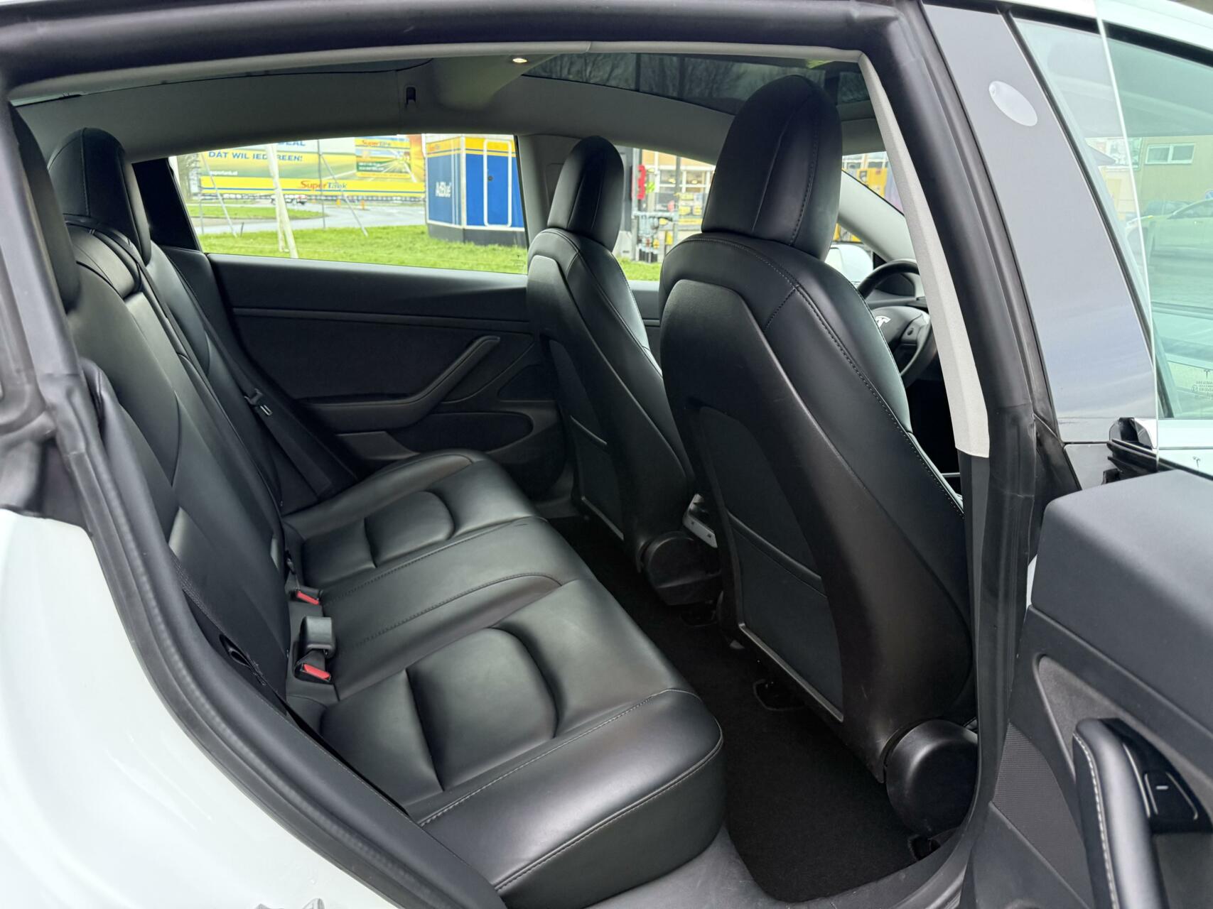 Foto van Tesla Model 3